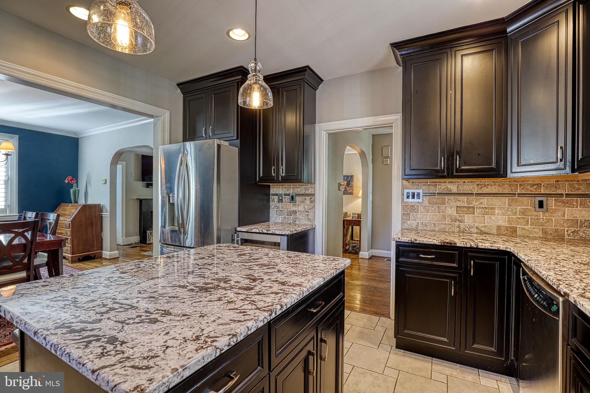 ANNESLIE - Residential