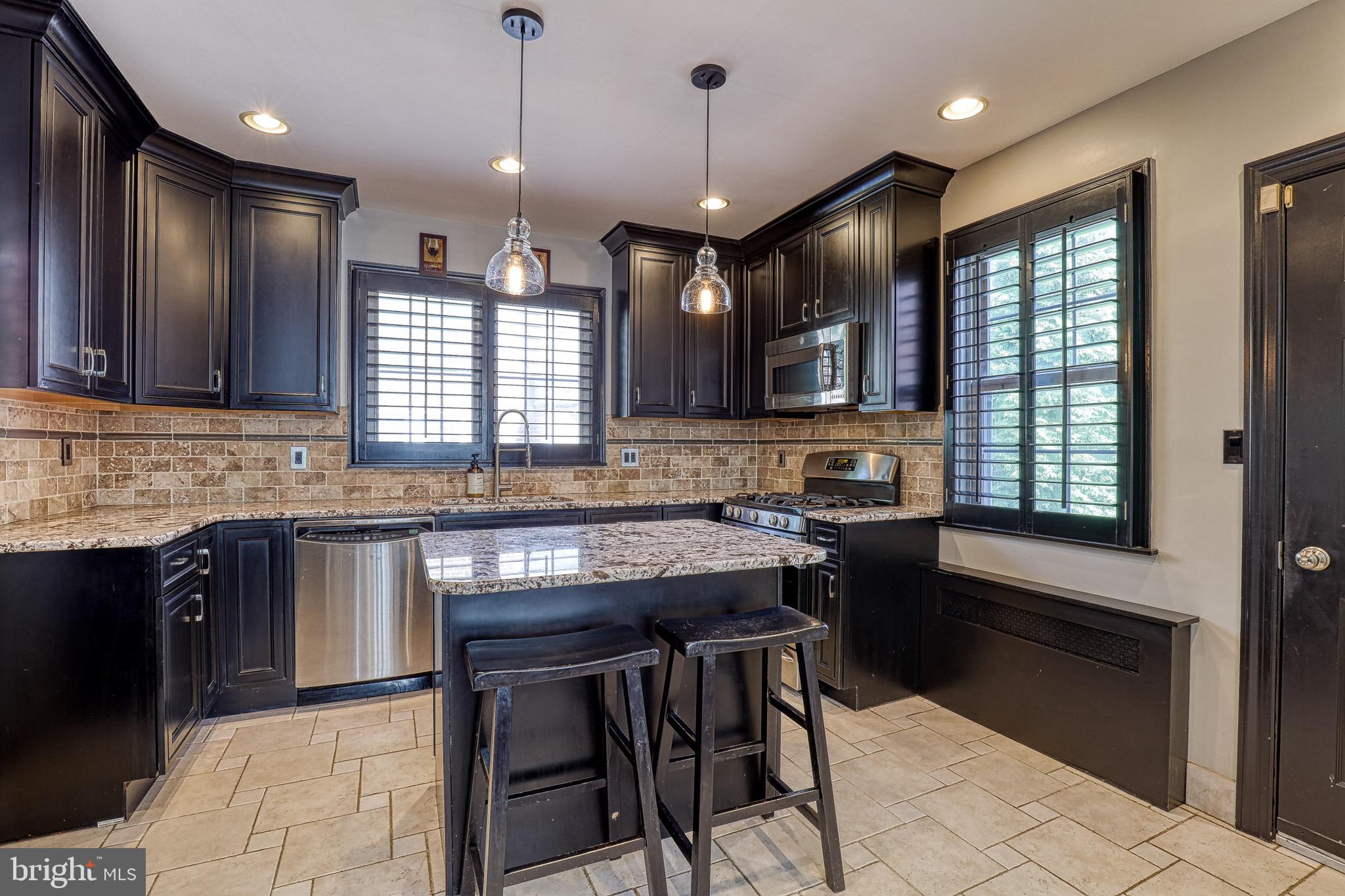 ANNESLIE - Residential