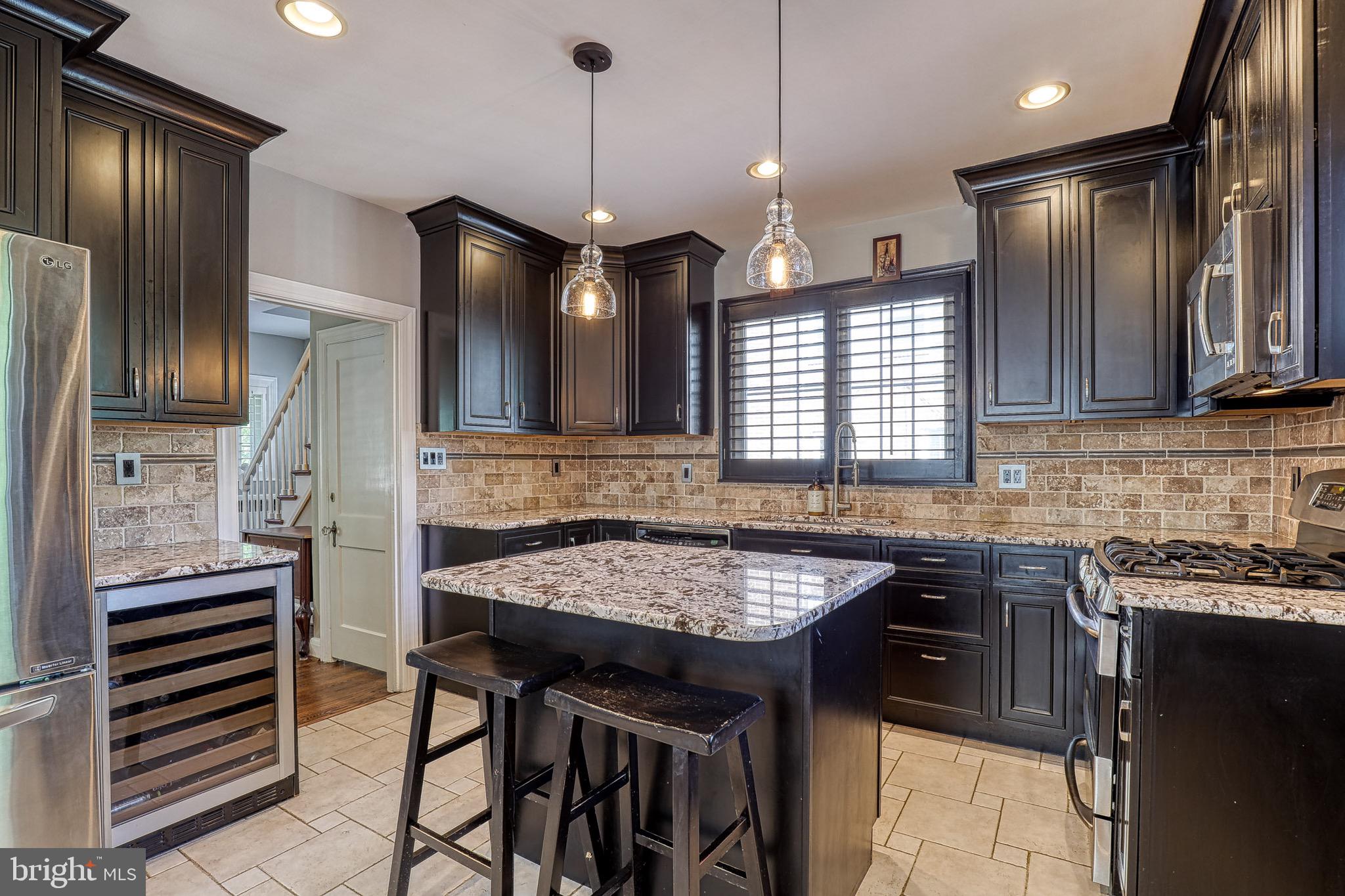 ANNESLIE - Residential