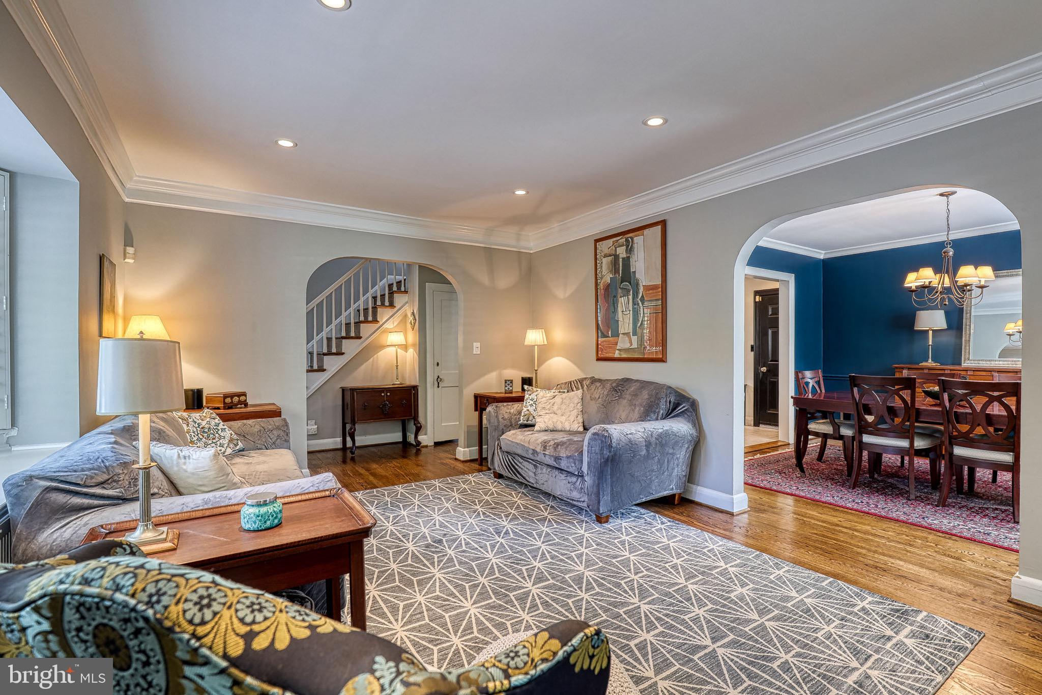 ANNESLIE - Residential