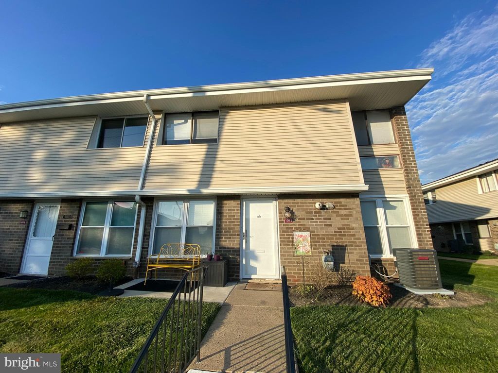 Photo of 3850 Woodhaven Road #1012, PHILADELPHIA, PA 19154 (MLS # PAPH2563826)