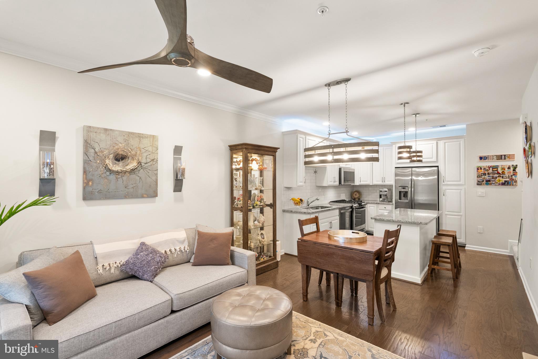 LOUDOUN VALLEY RIDGES - Residential