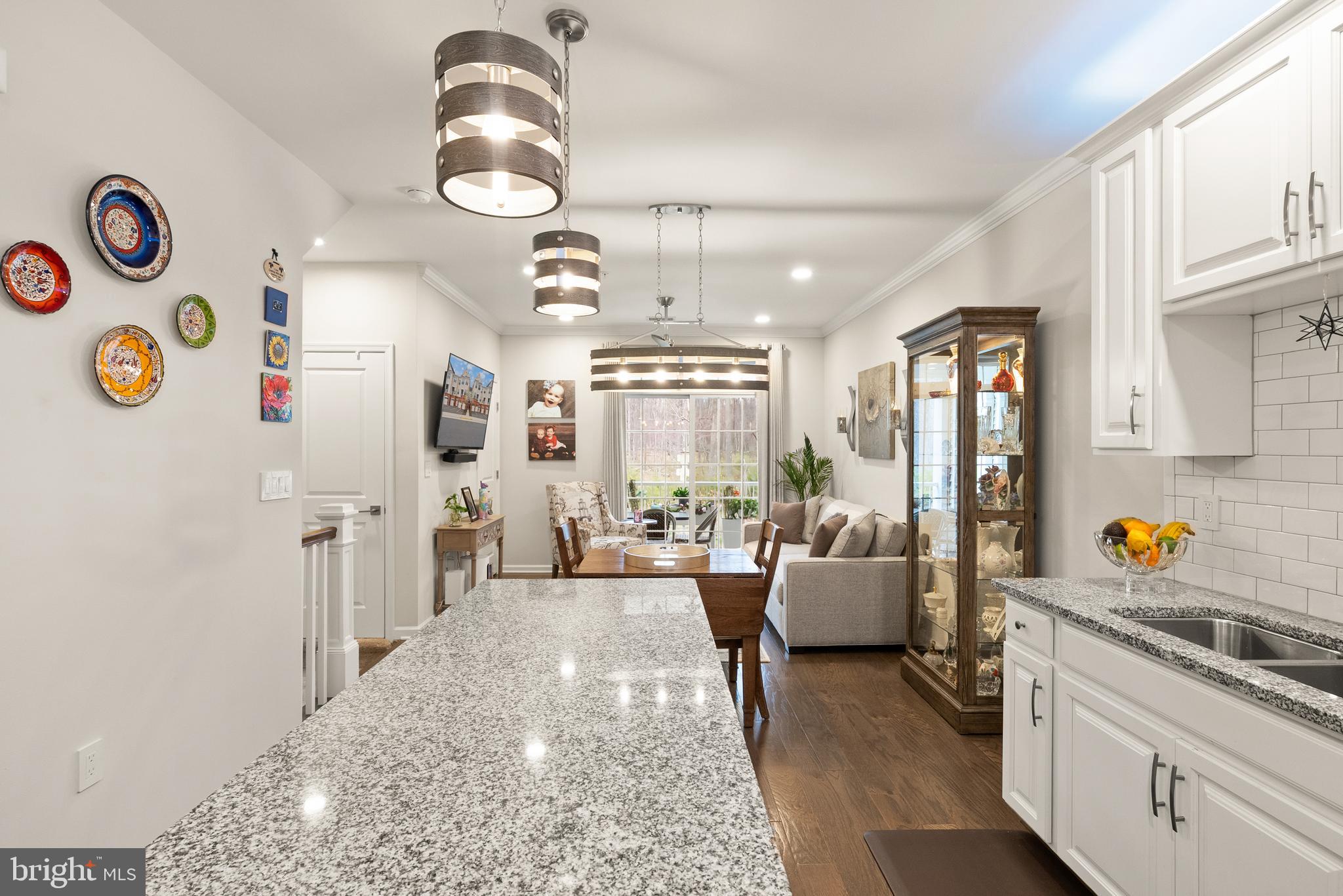 LOUDOUN VALLEY RIDGES - Residential