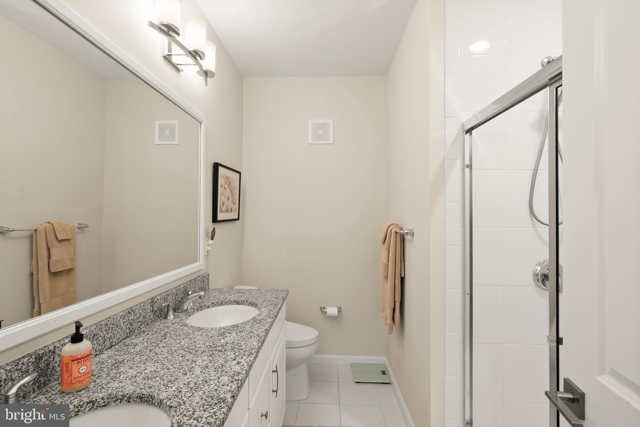 LOUDOUN VALLEY RIDGES - Residential