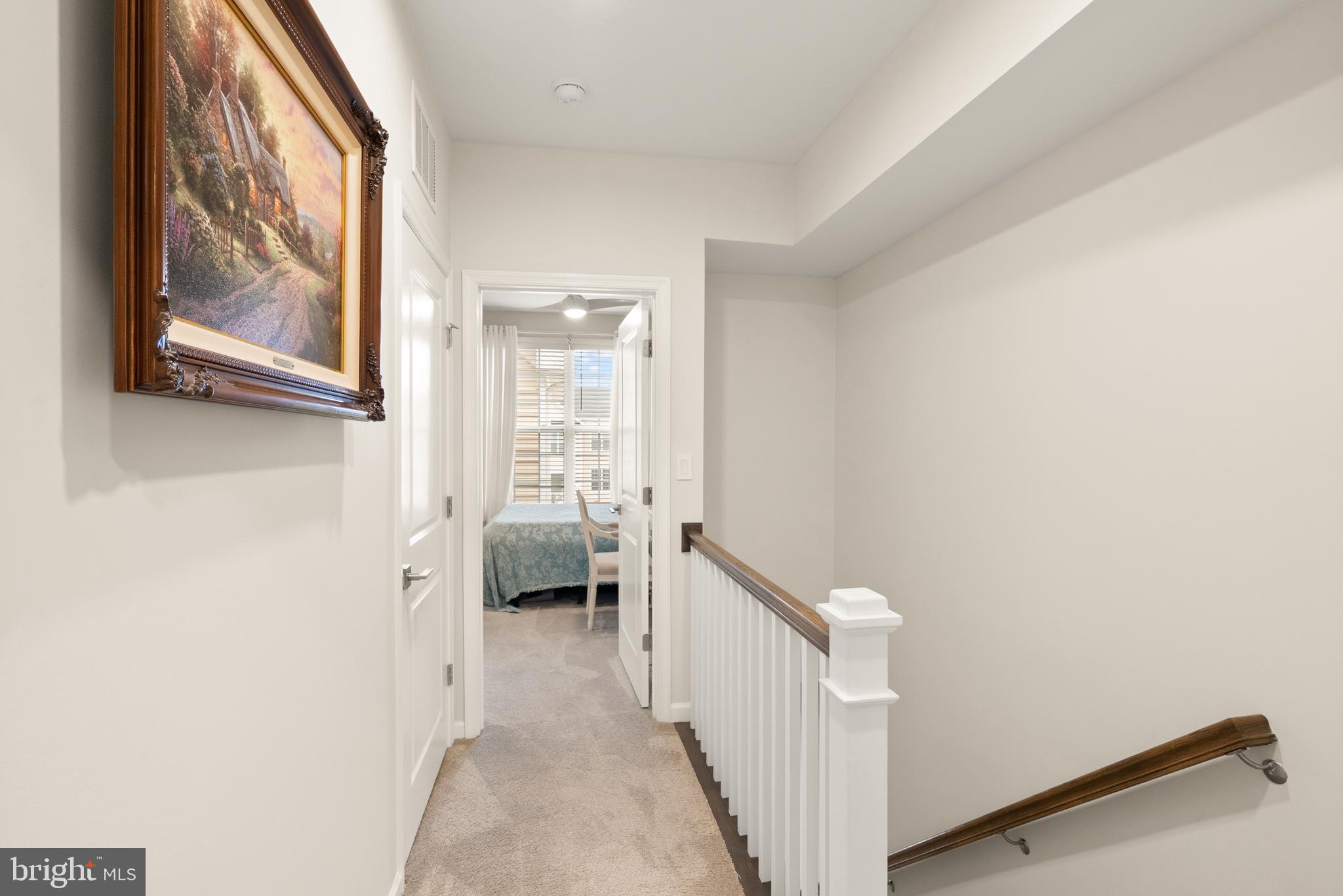 LOUDOUN VALLEY RIDGES - Residential