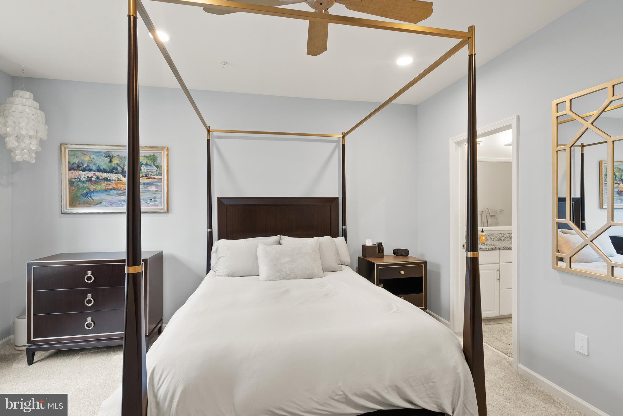 LOUDOUN VALLEY RIDGES - Residential