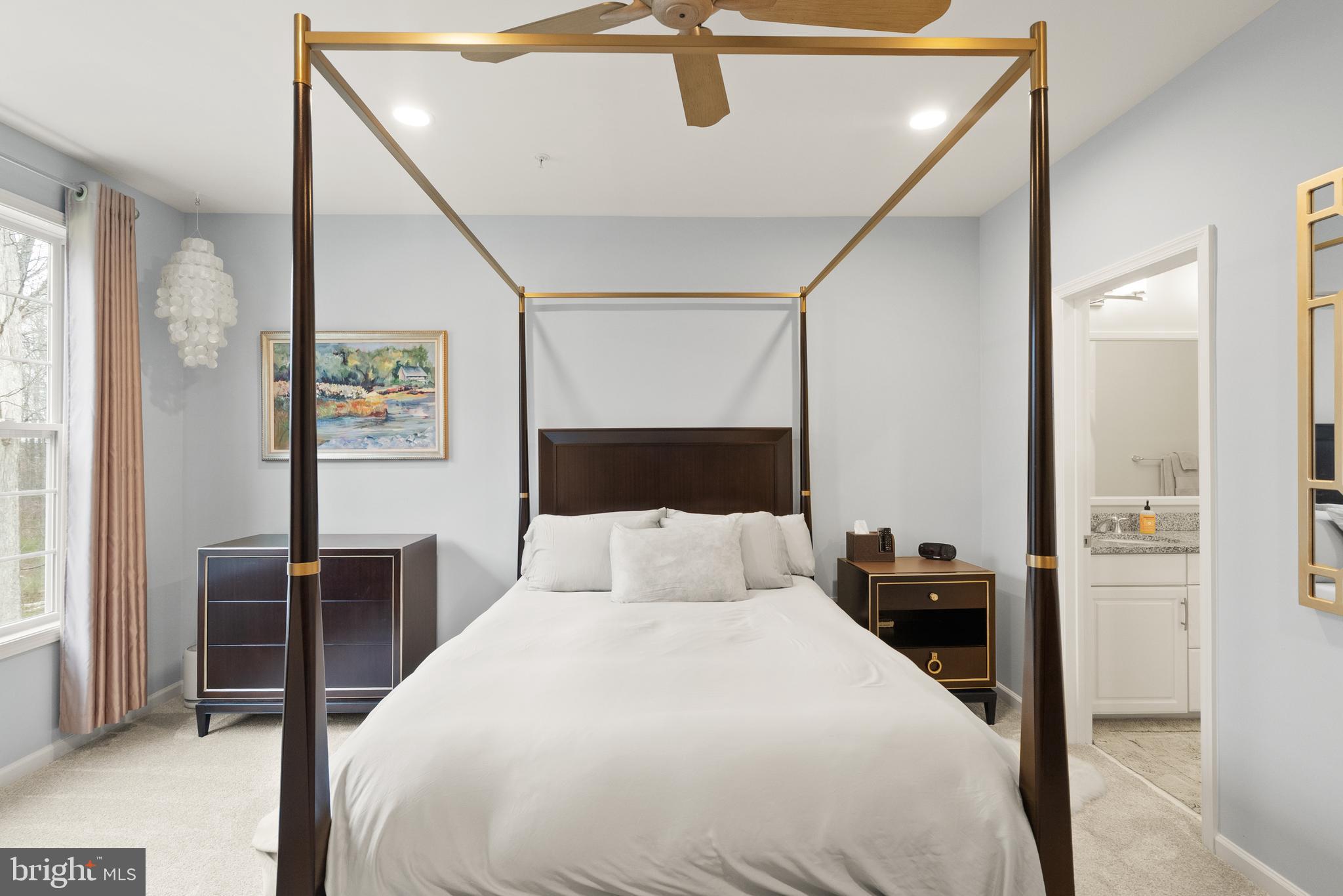 LOUDOUN VALLEY RIDGES - Residential