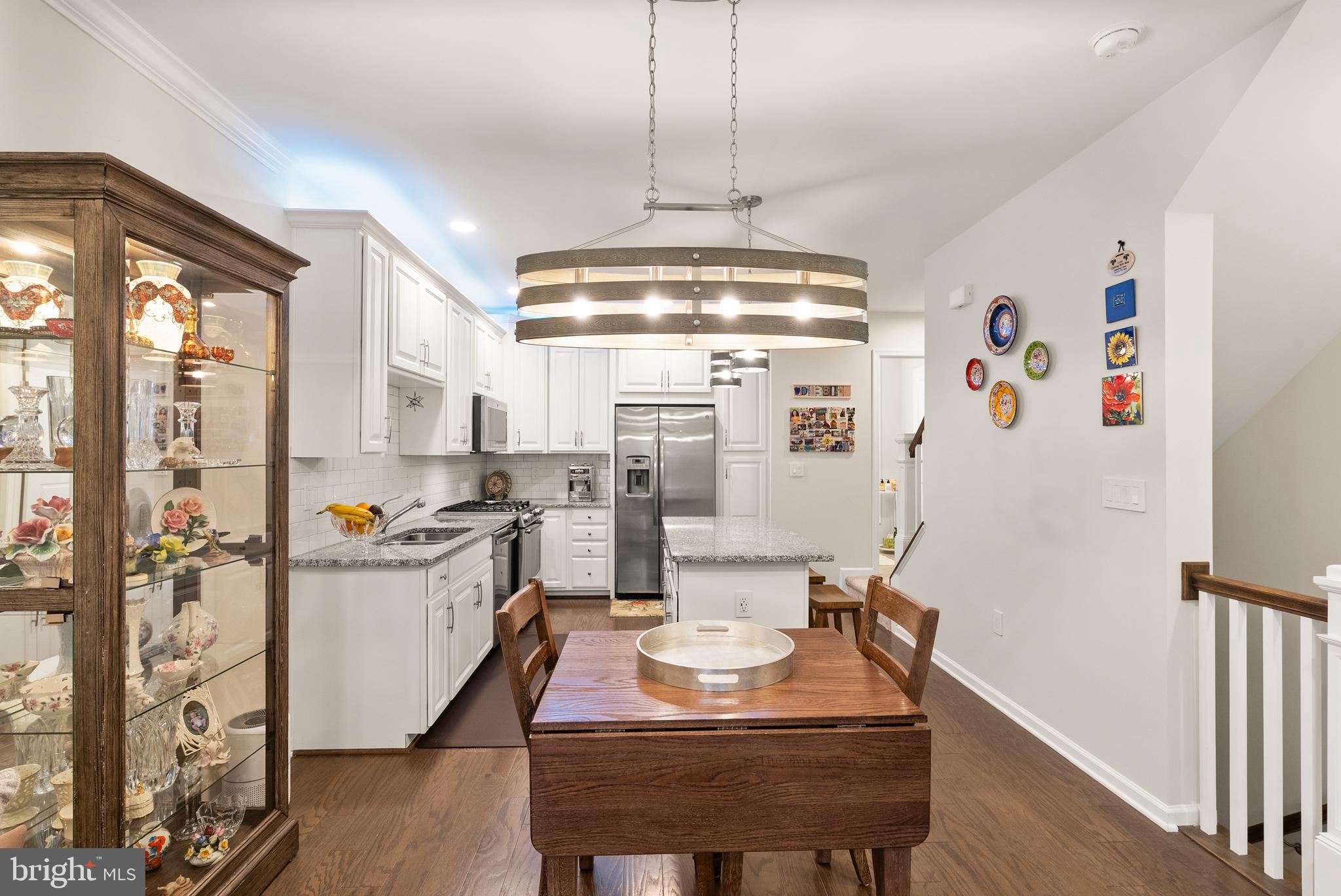 LOUDOUN VALLEY RIDGES - Residential