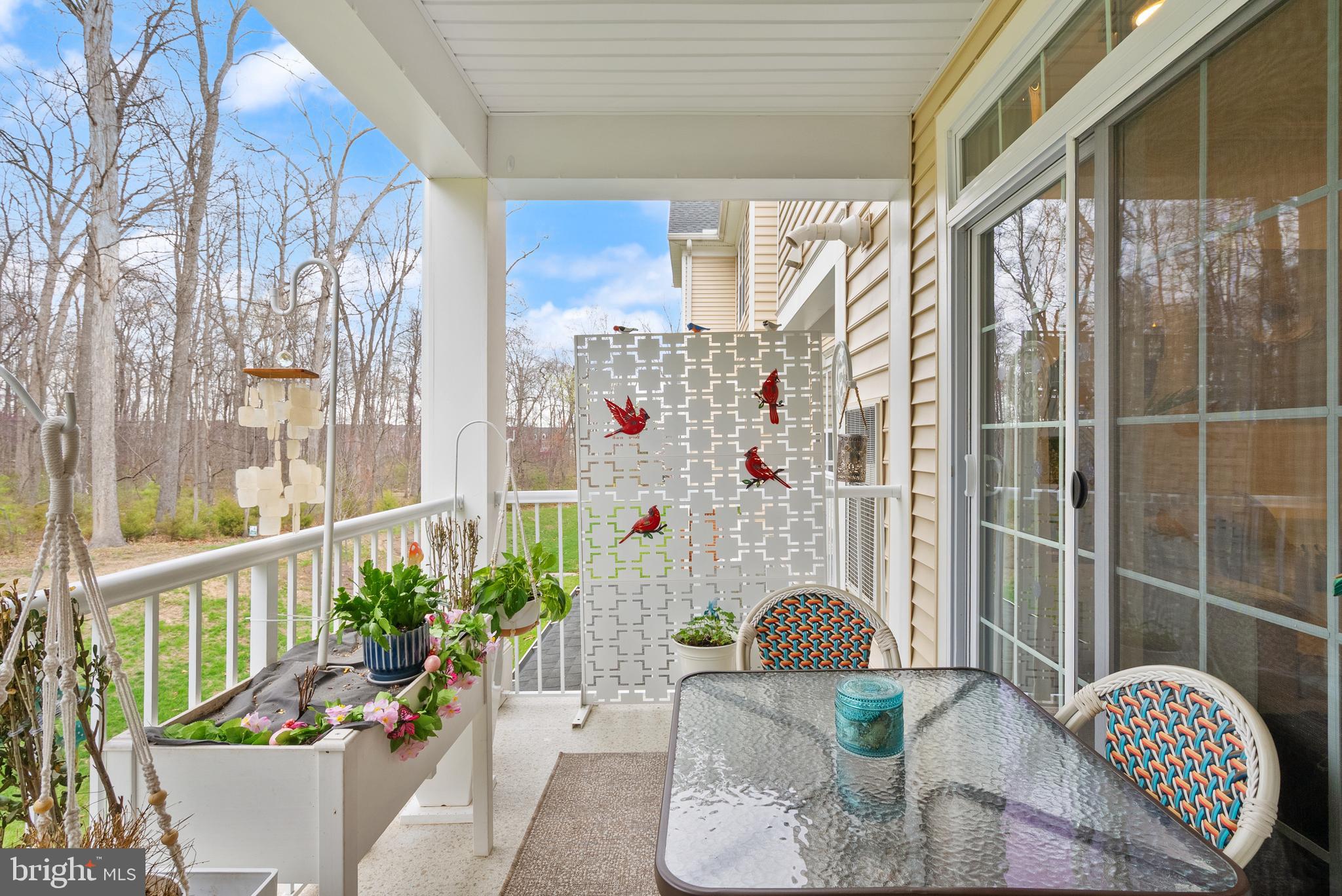 LOUDOUN VALLEY RIDGES - Residential