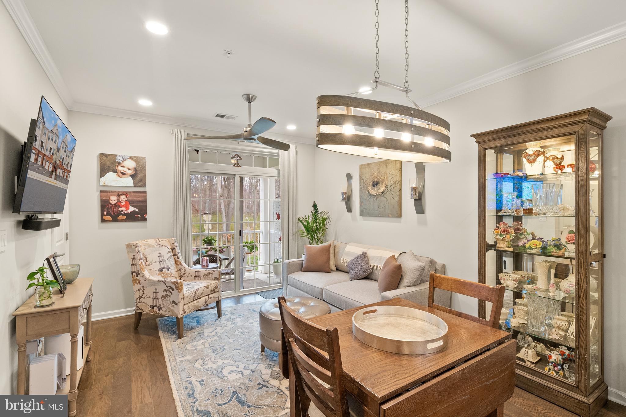 LOUDOUN VALLEY RIDGES - Residential