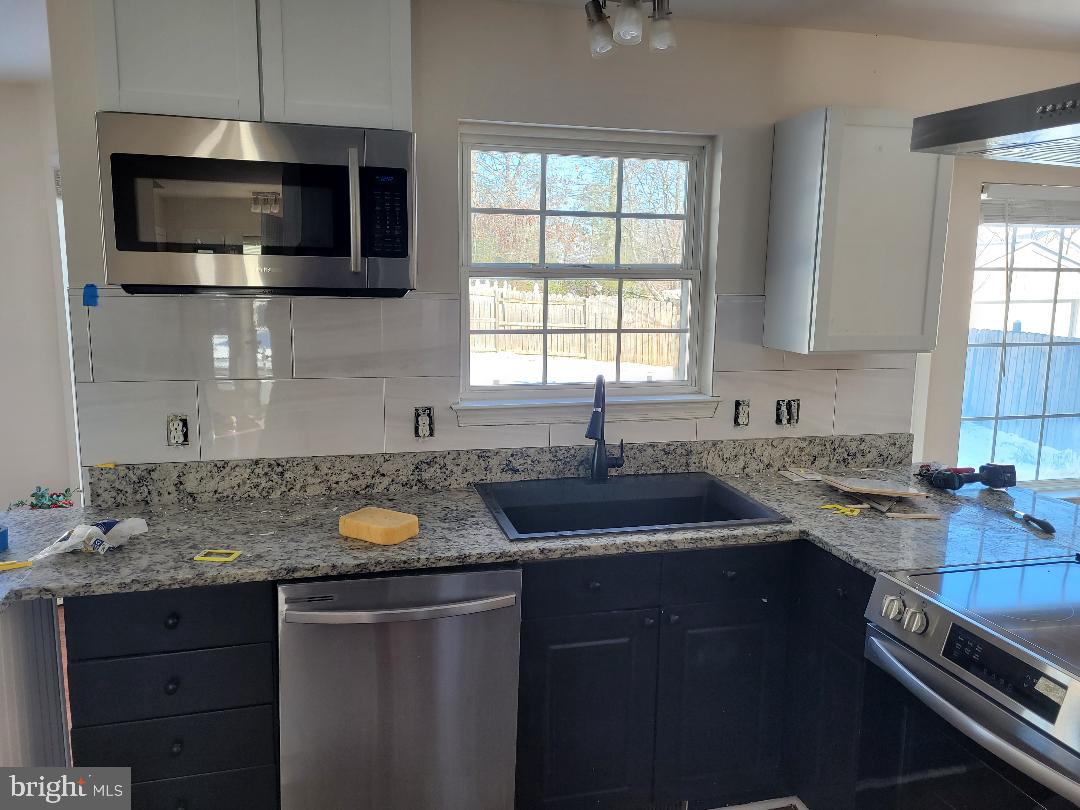 ST GEORGES ESTATES - Residential