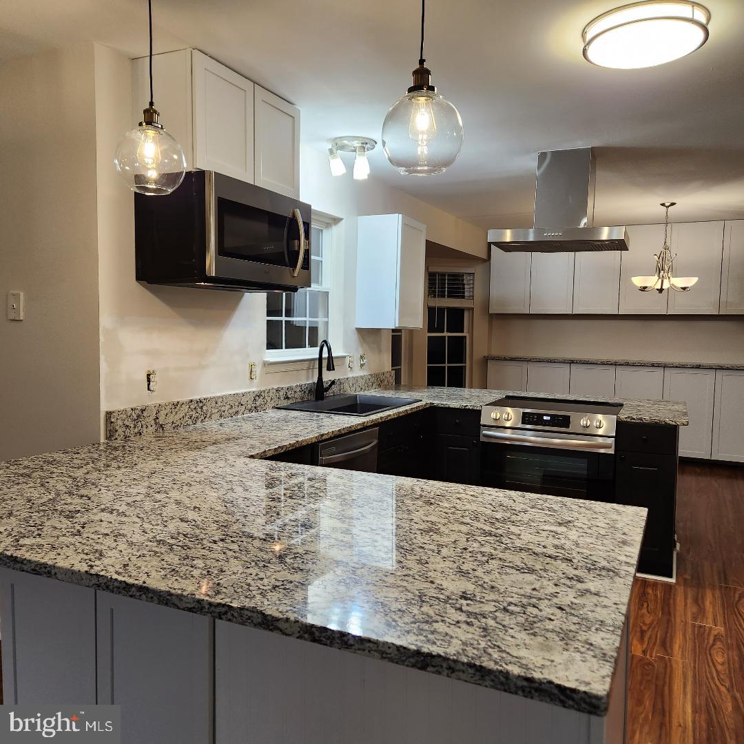 ST GEORGES ESTATES - Residential