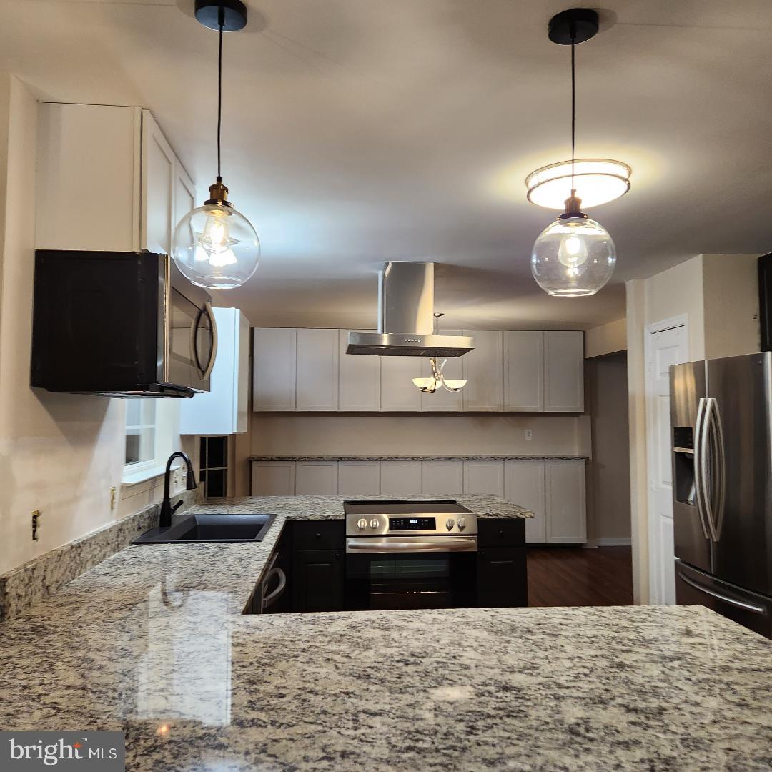 ST GEORGES ESTATES - Residential