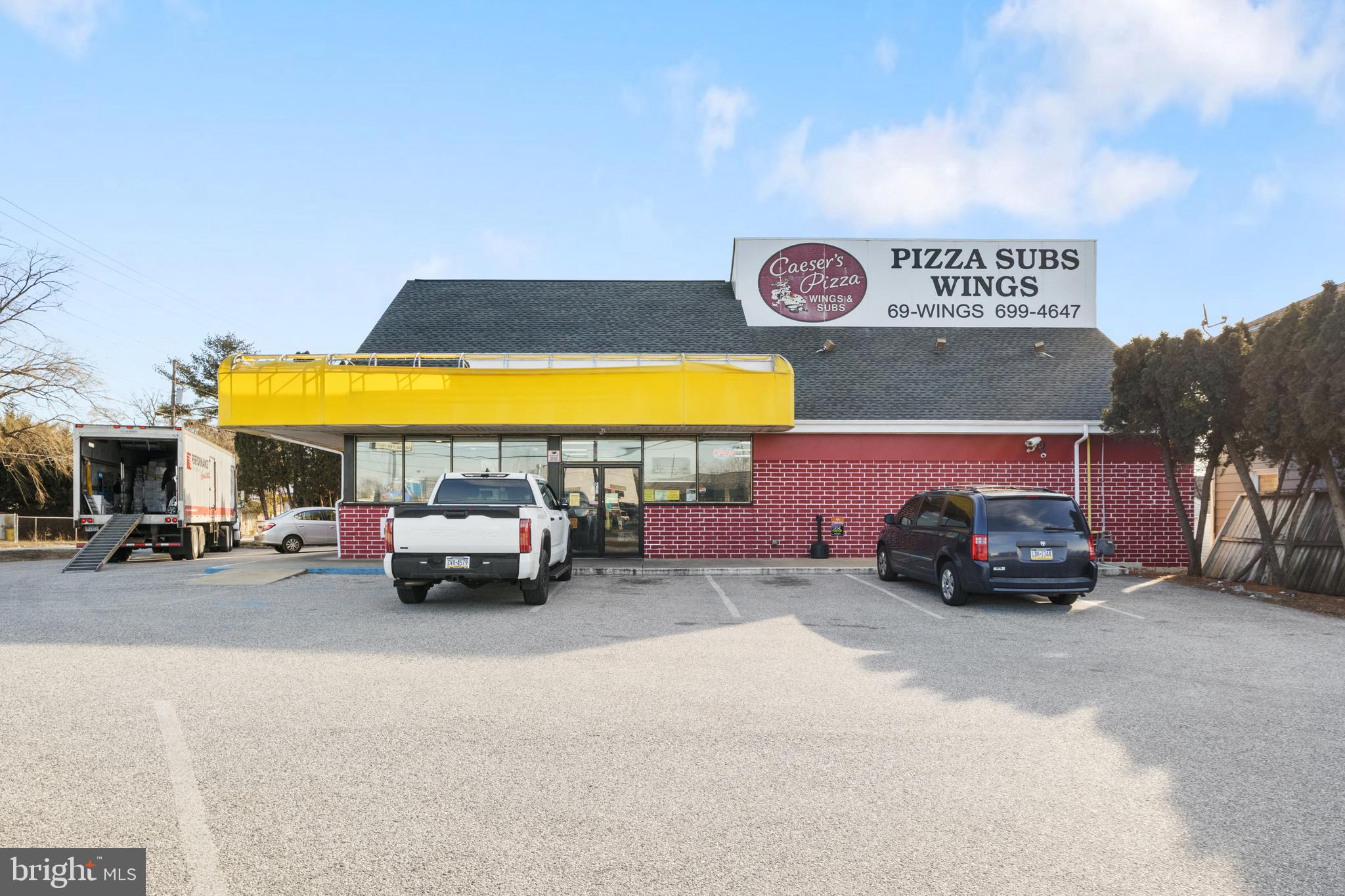 1125 ROOSEVELT AVENUE