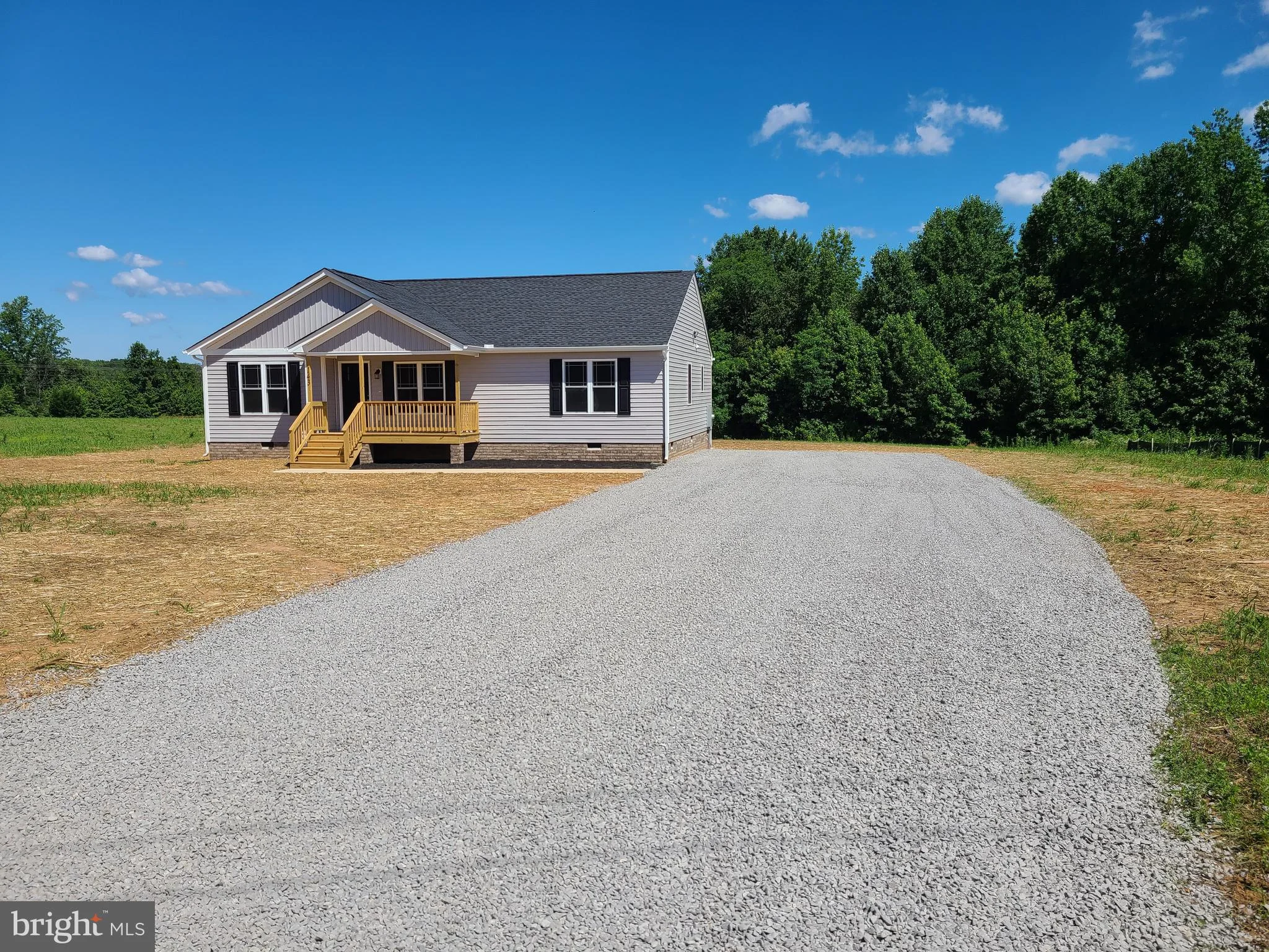 3935 Kentucky Springs Road, Bumpass, VA 23024