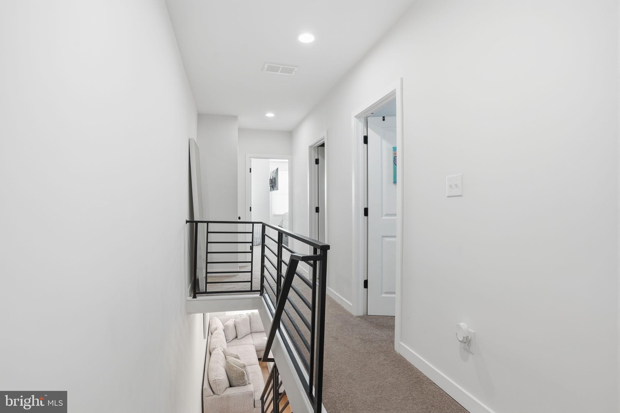 WEST OAK LANE - Residential