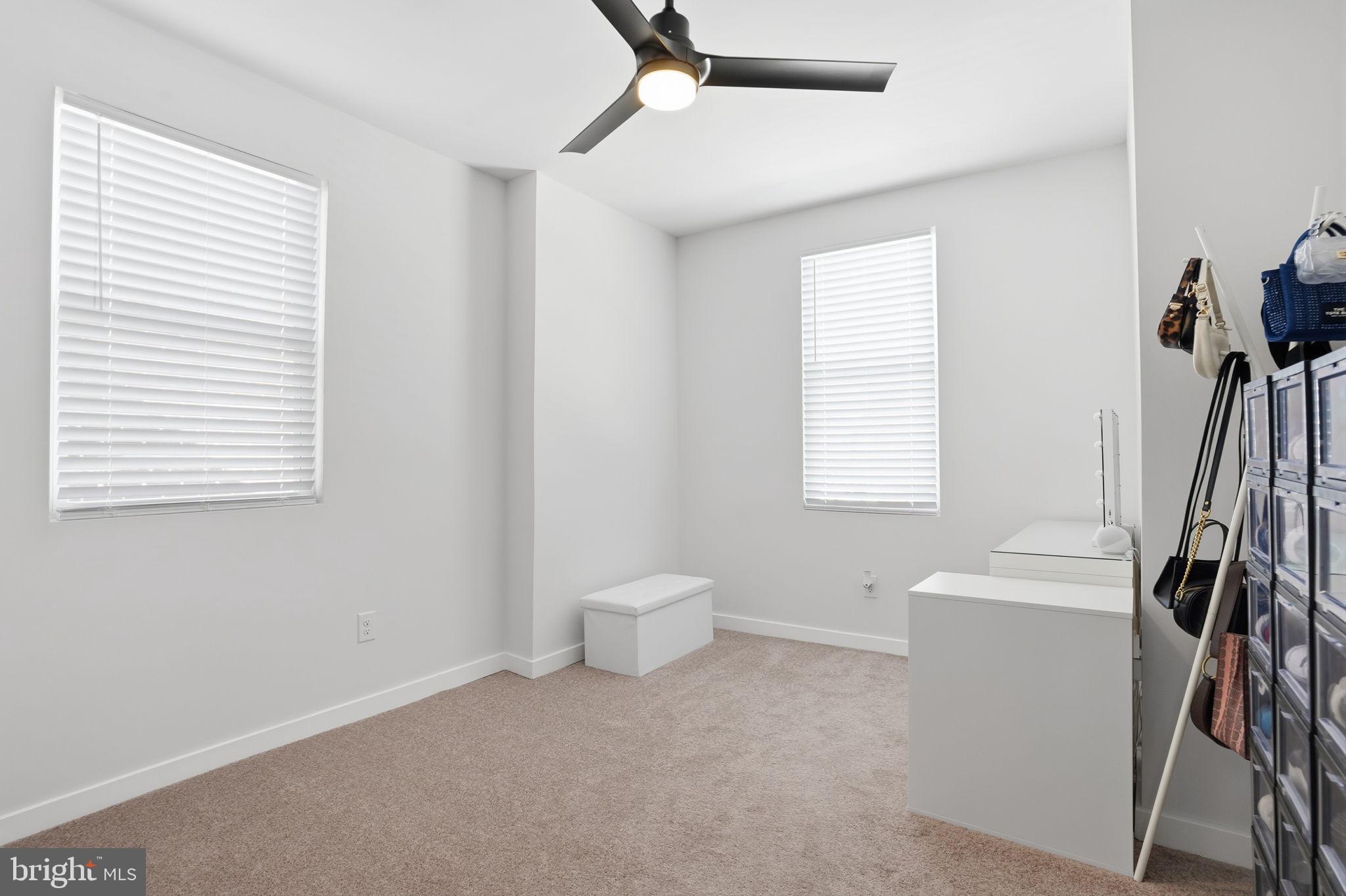 WEST OAK LANE - Residential