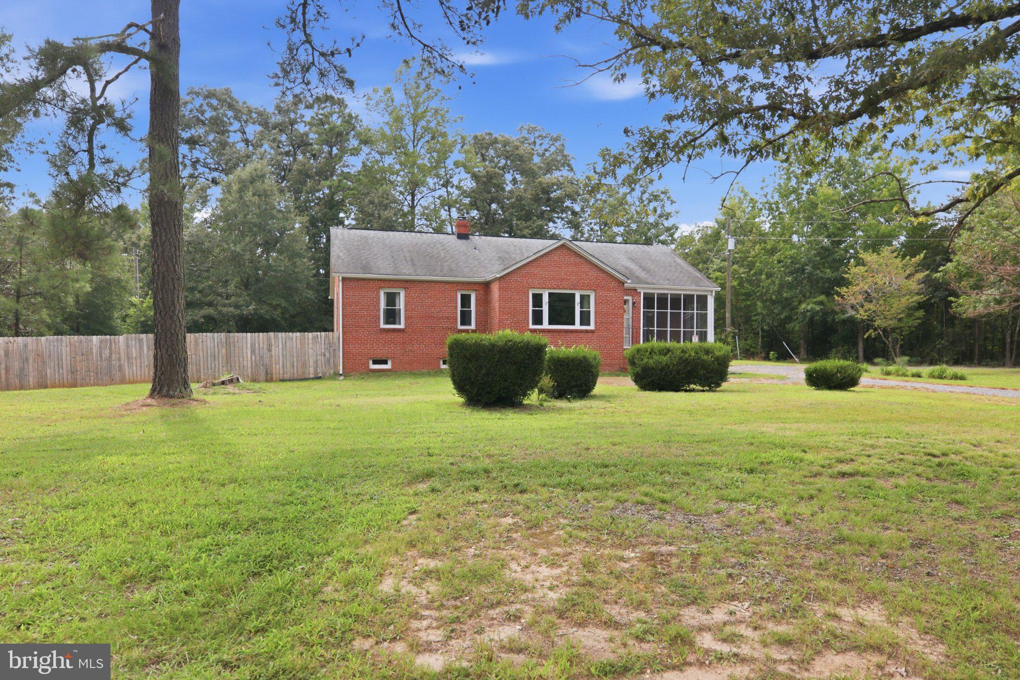 24294 RUTHER GLEN ROAD ROAD