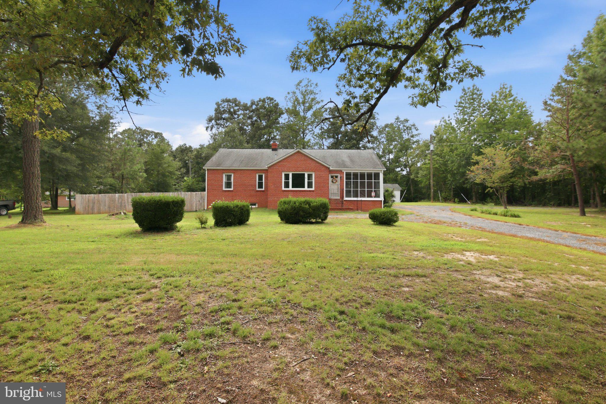 24294 RUTHER GLEN ROAD ROAD