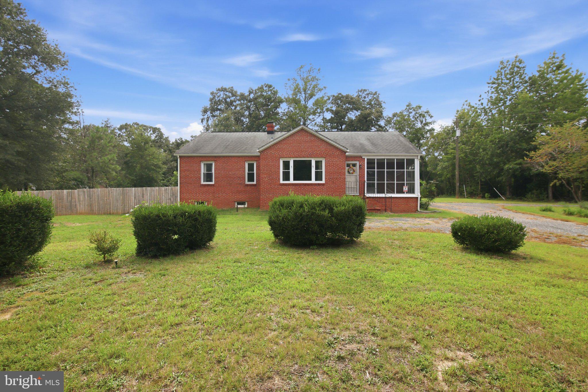24294 RUTHER GLEN ROAD ROAD