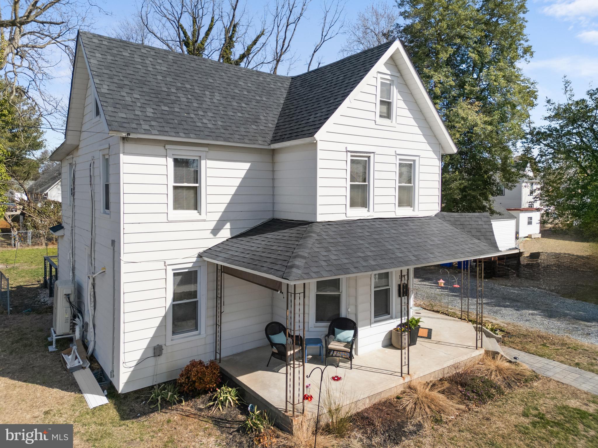 104 GRANT STREET