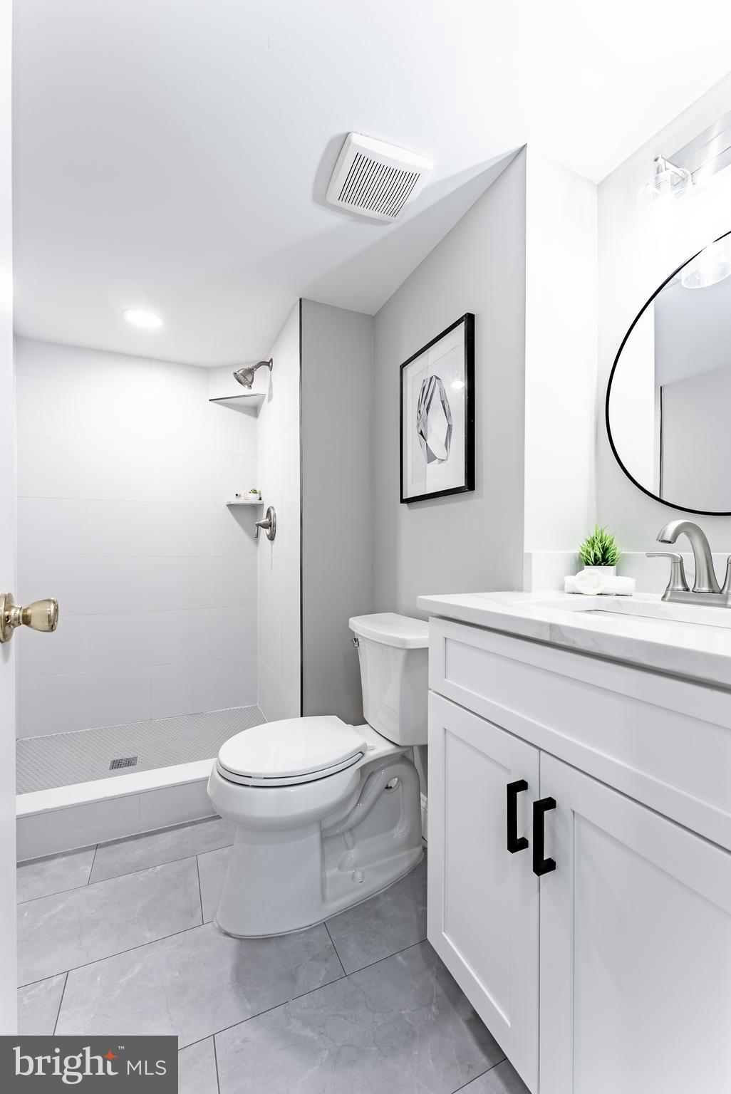 NORTH SPRINGFIELD - Residential