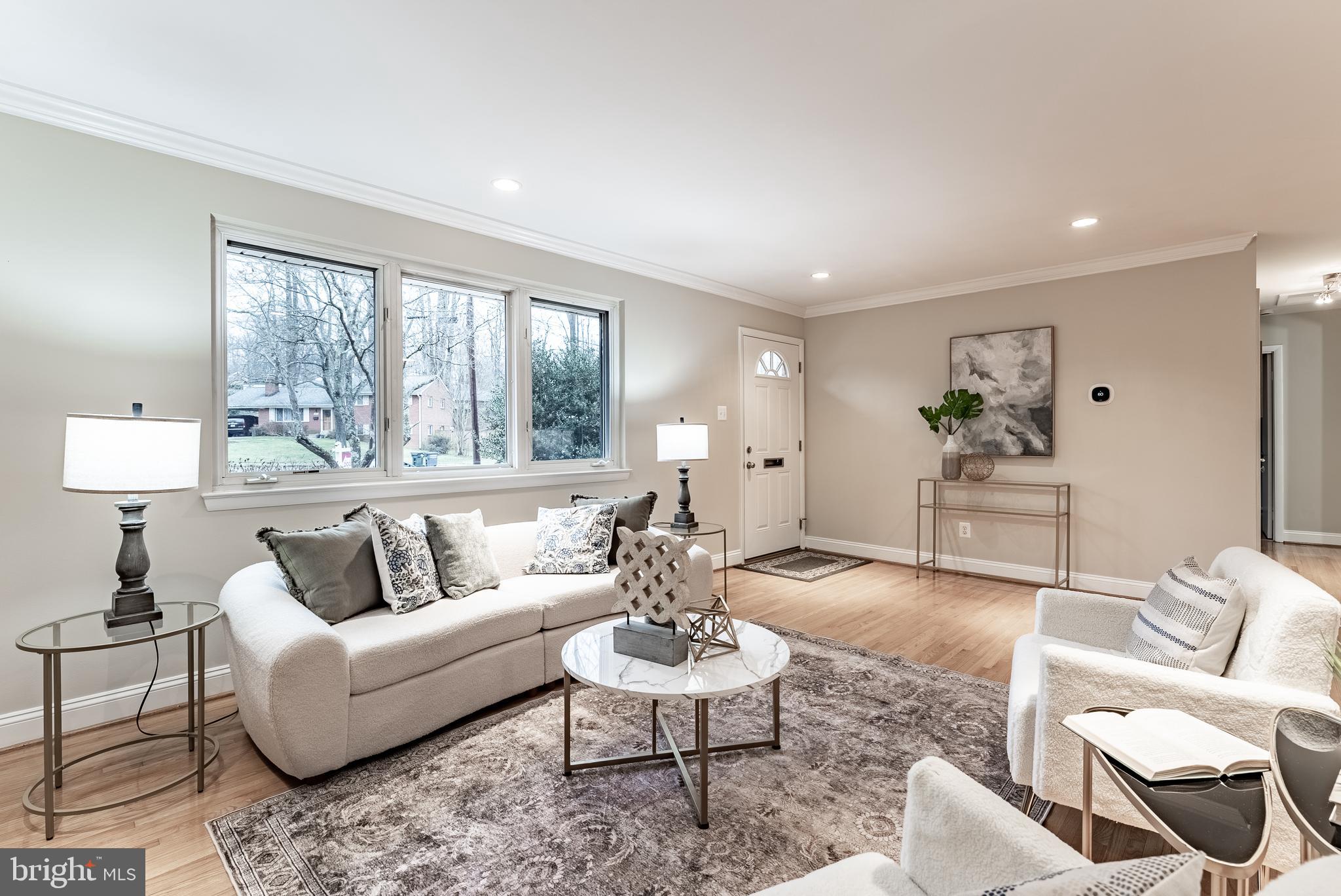 NORTH SPRINGFIELD - Residential