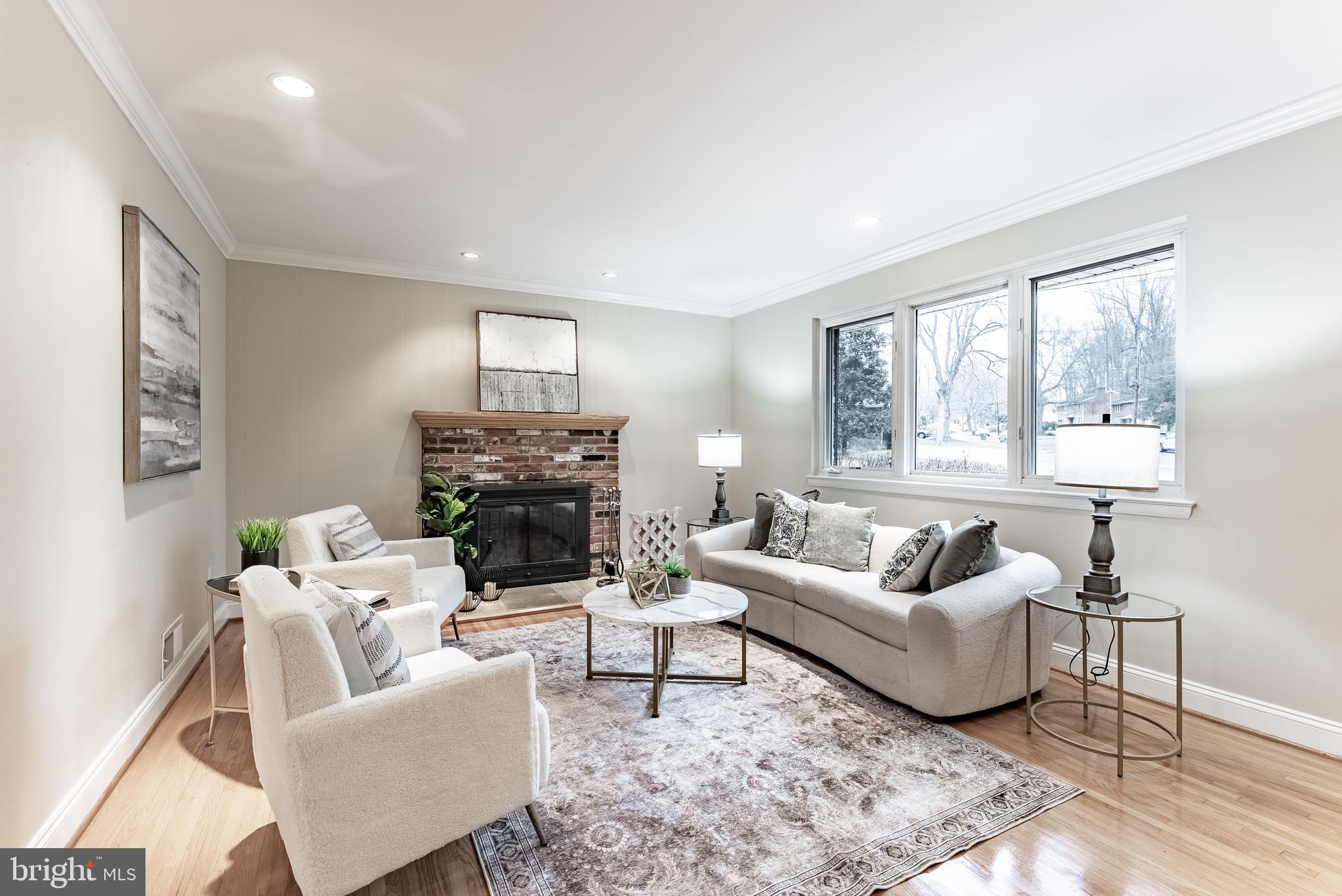 5638 BELLINGTON AVENUE