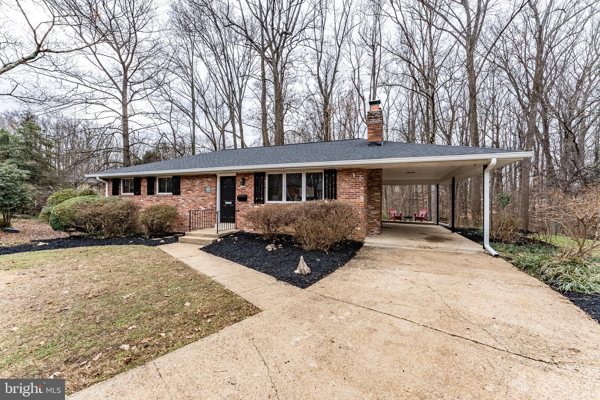 5638 BELLINGTON AVENUE