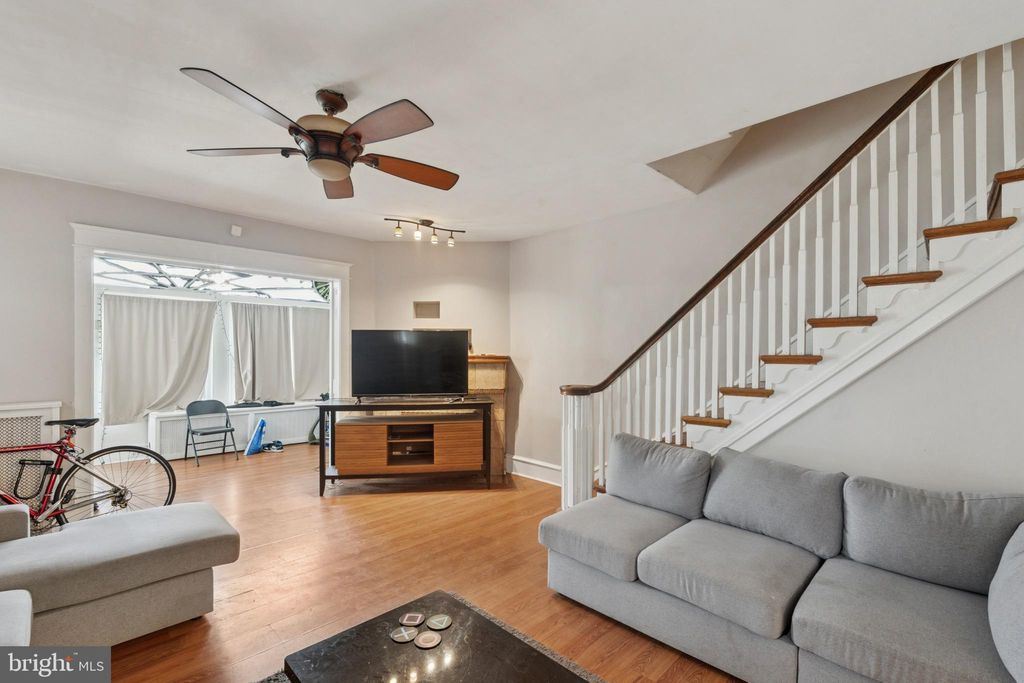 Photo of 1112 Kenwyn Street, PHILADELPHIA, PA 19124 (MLS # PAPH2535052)