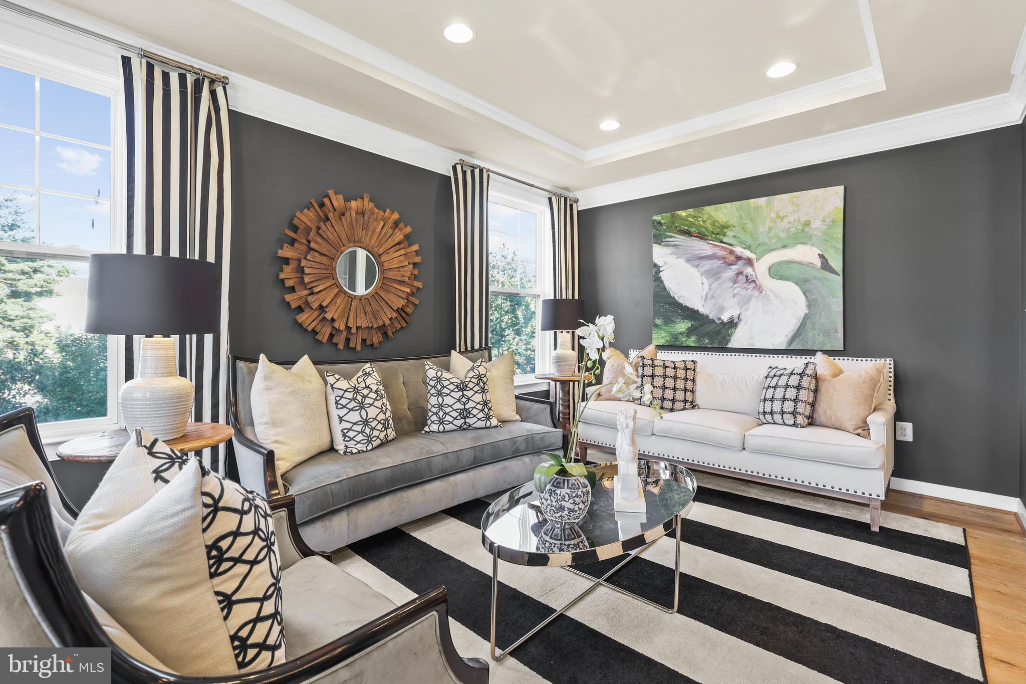 BURKE JUNCTION - Residential