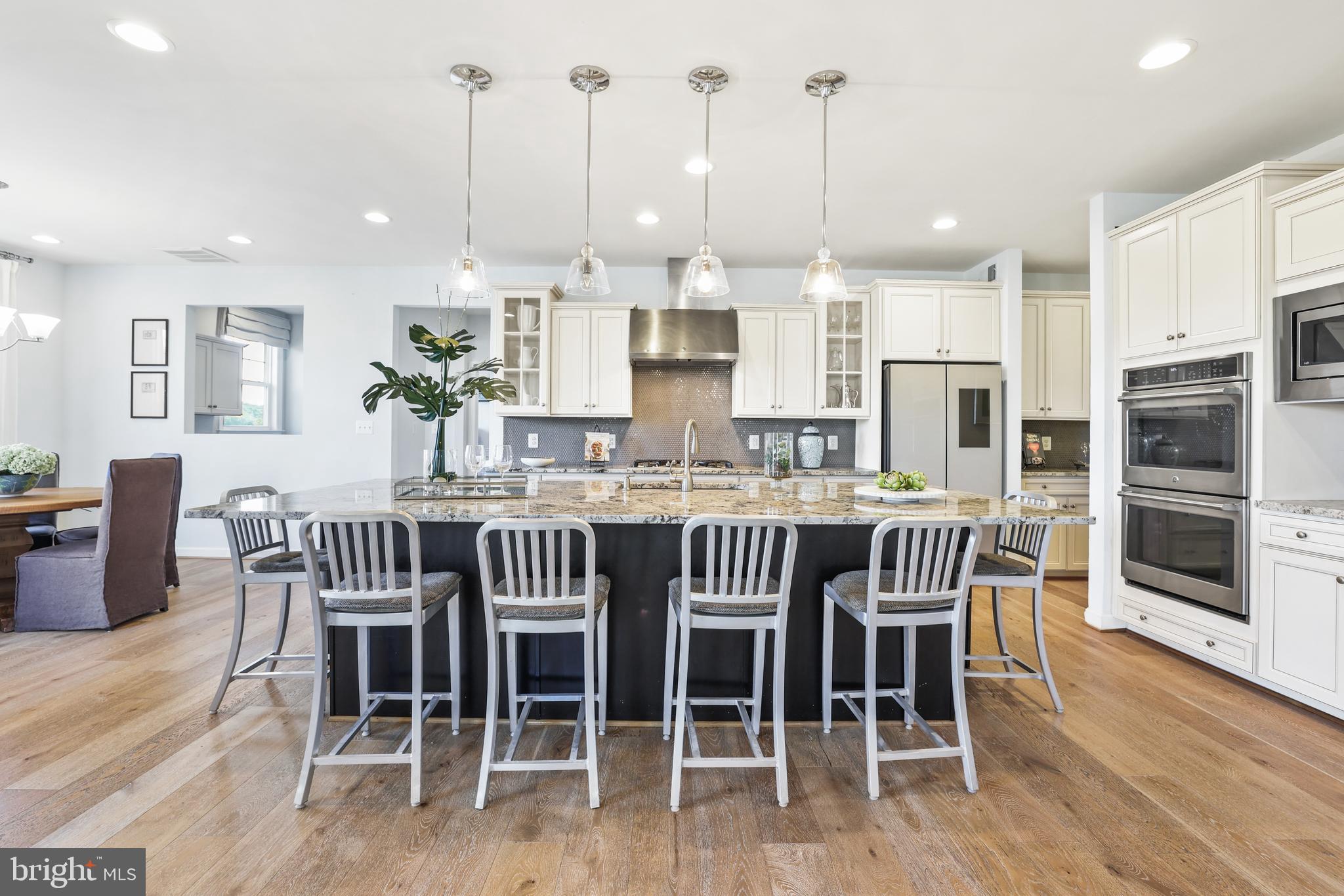 BURKE JUNCTION - Residential