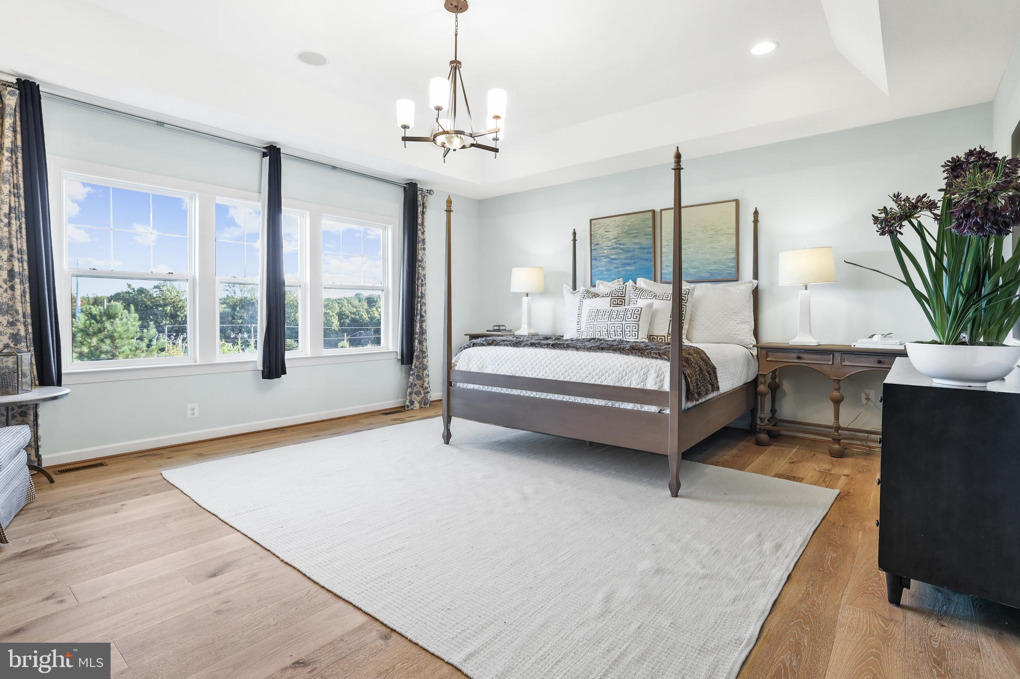 BURKE JUNCTION - Residential