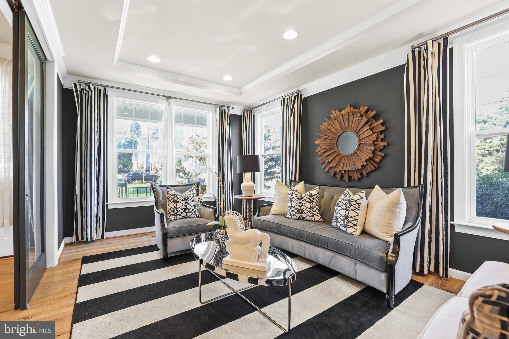 BURKE JUNCTION - Residential