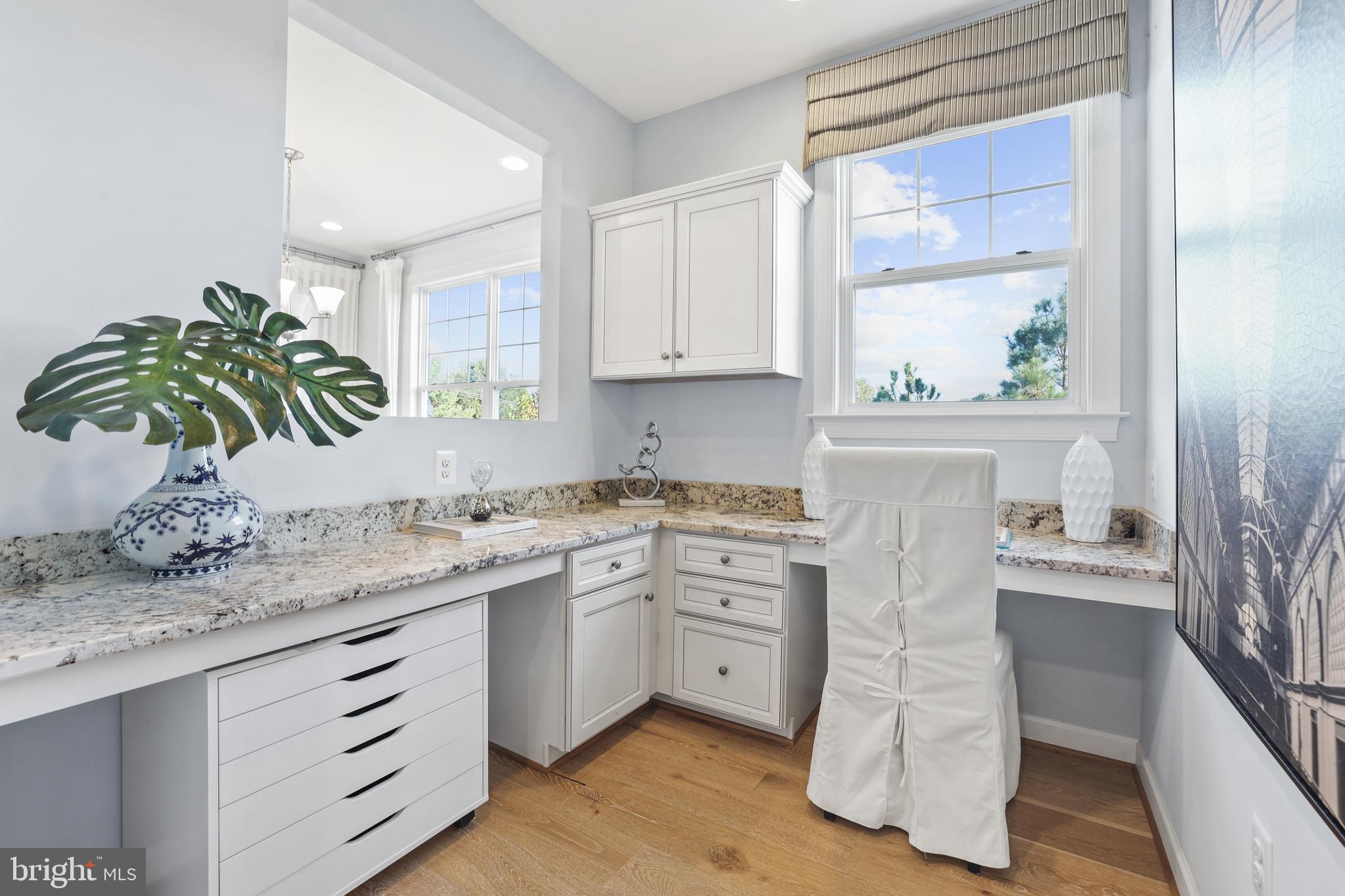 BURKE JUNCTION - Residential