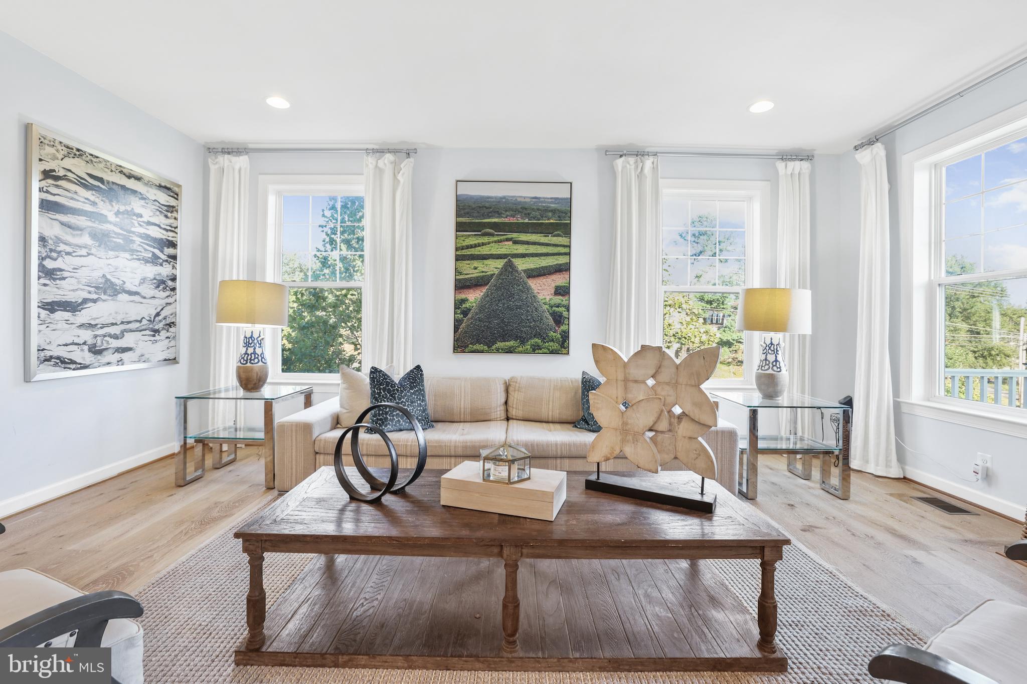 BURKE JUNCTION - Residential