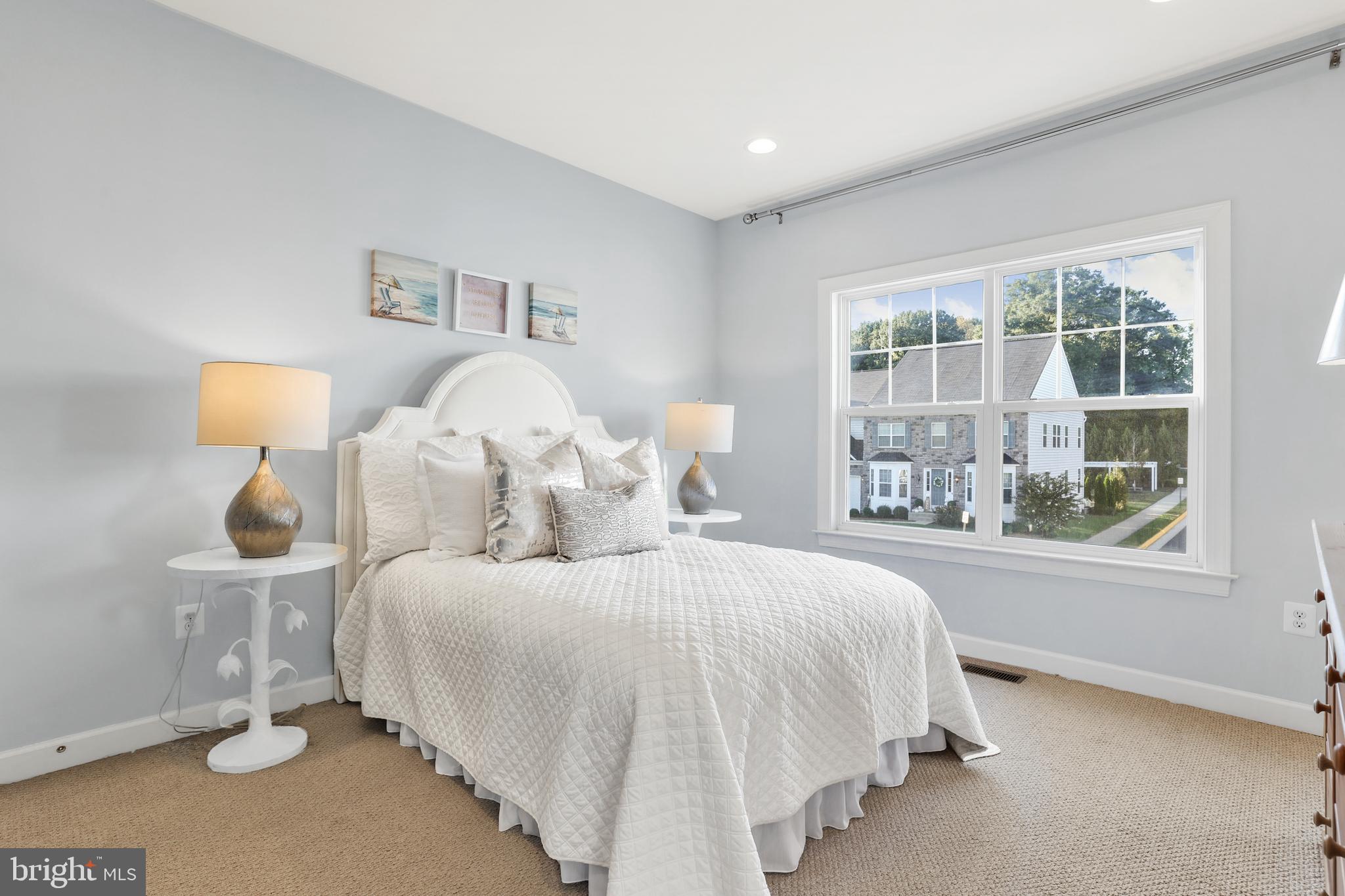 BURKE JUNCTION - Residential