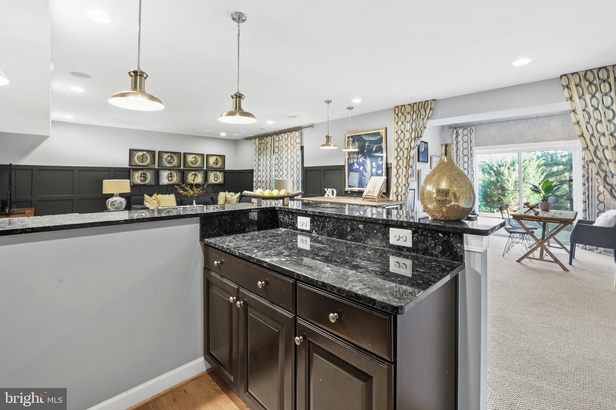 BURKE JUNCTION - Residential