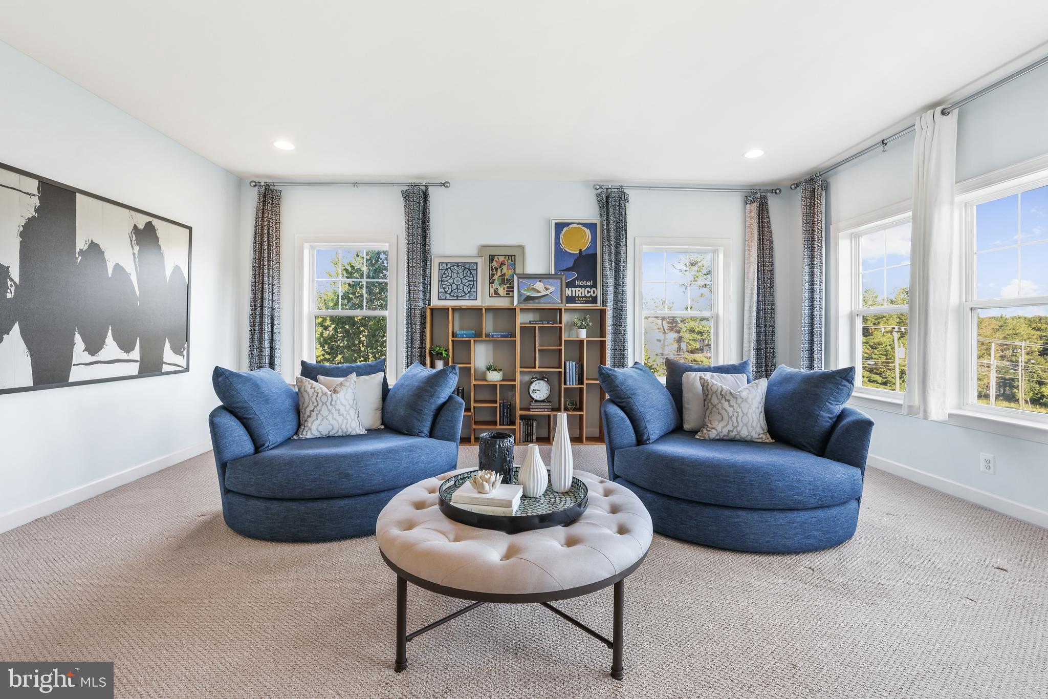 BURKE JUNCTION - Residential