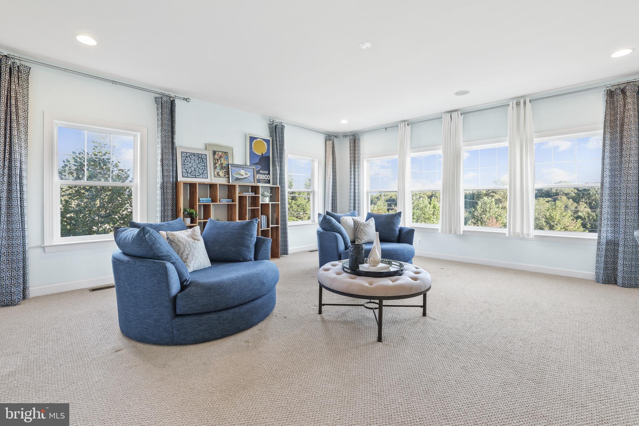 BURKE JUNCTION - Residential