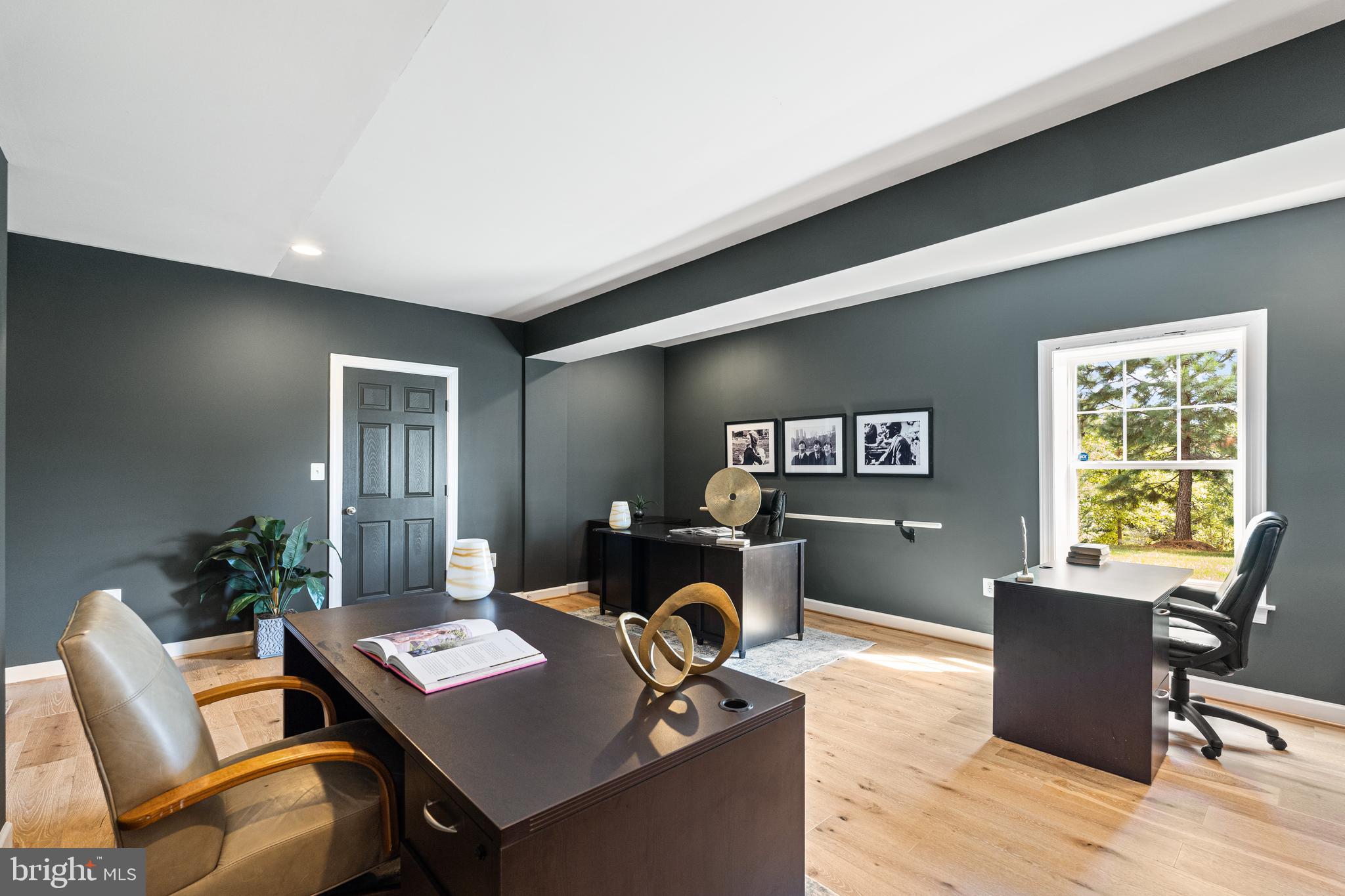 BURKE JUNCTION - Residential