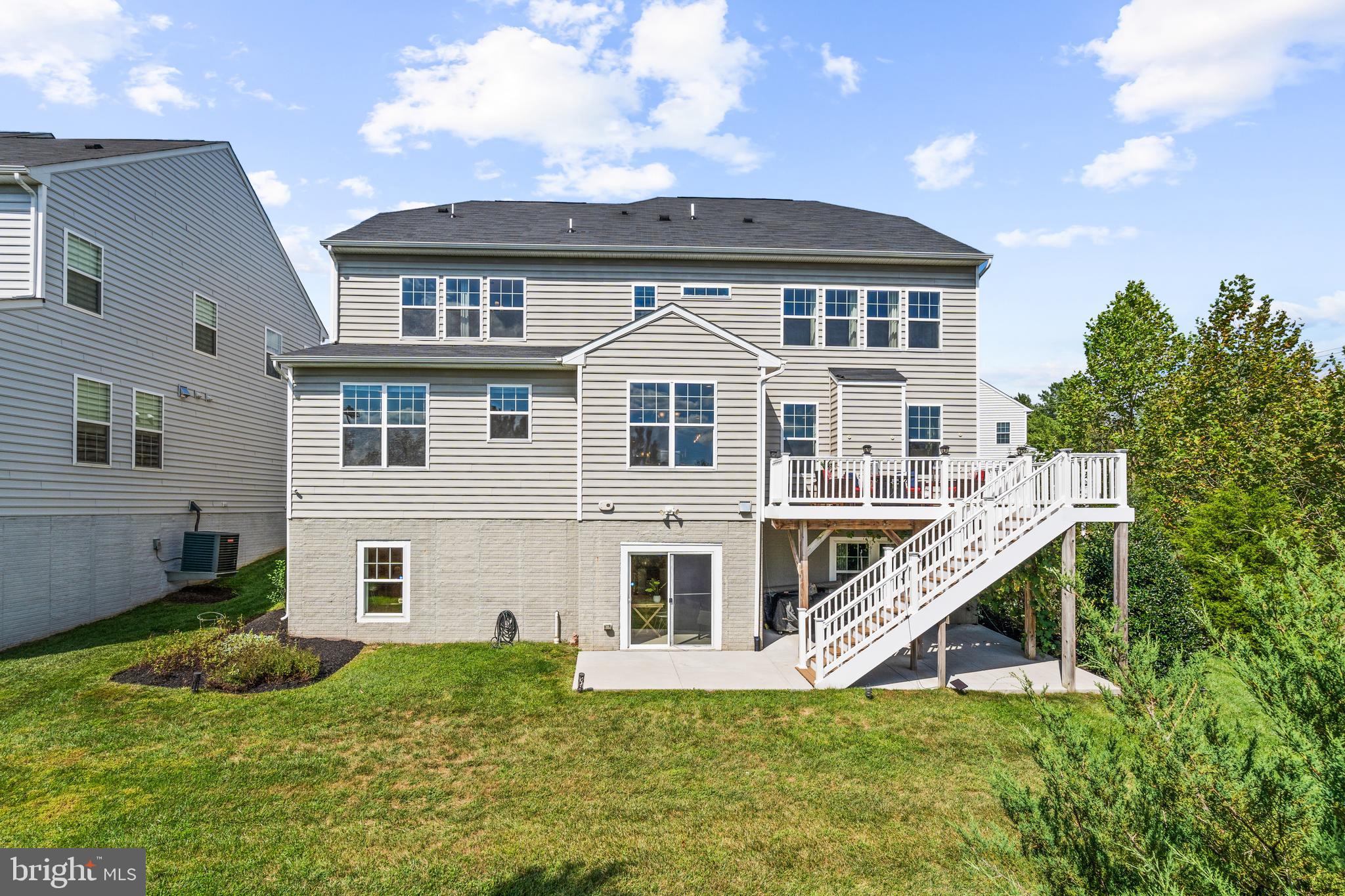 BURKE JUNCTION - Residential