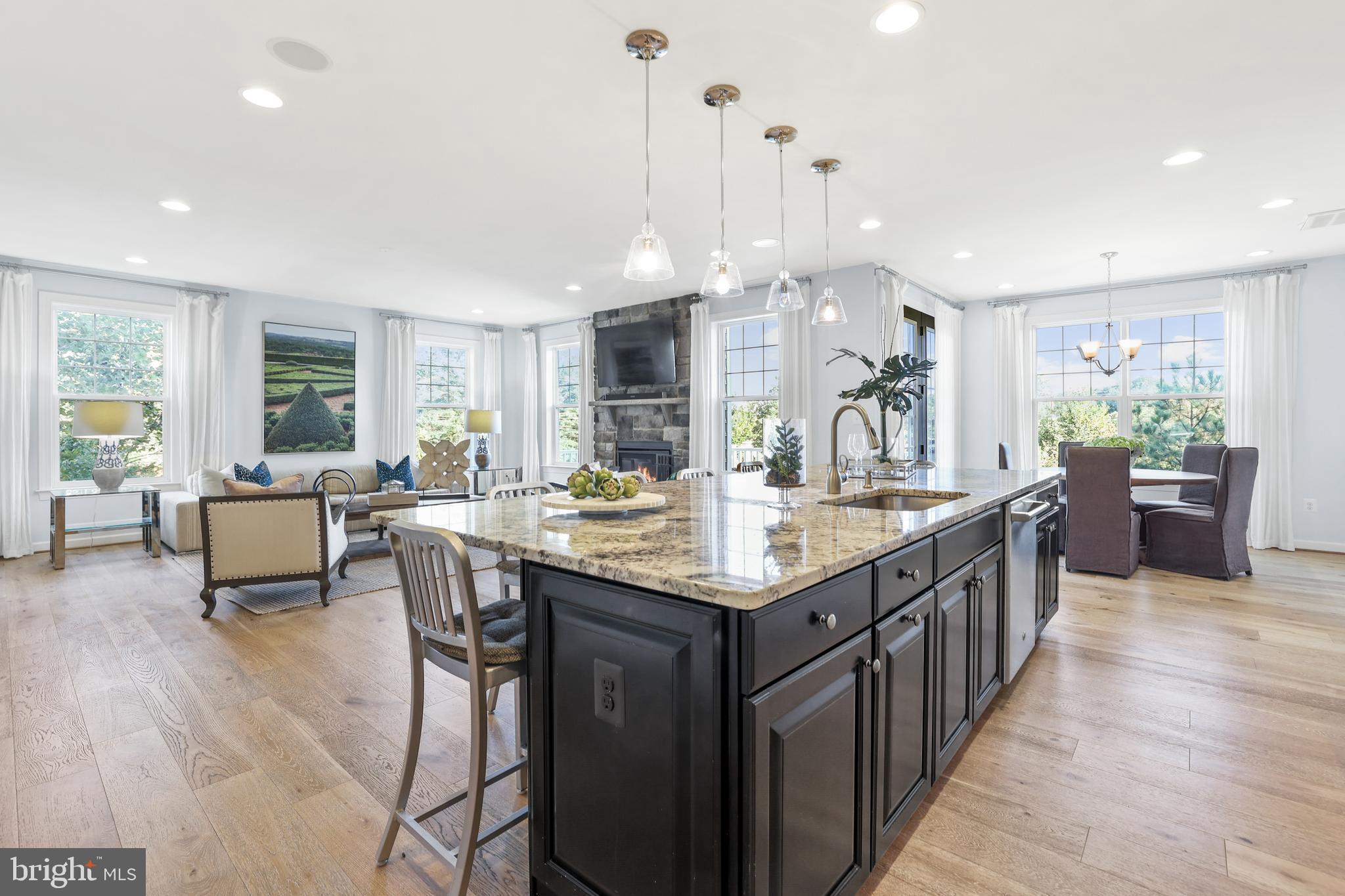 BURKE JUNCTION - Residential