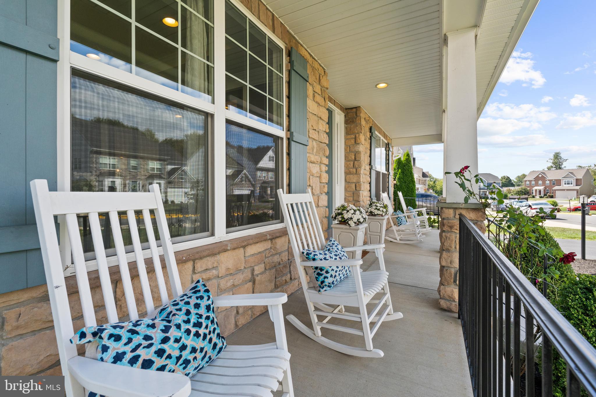 BURKE JUNCTION - Residential