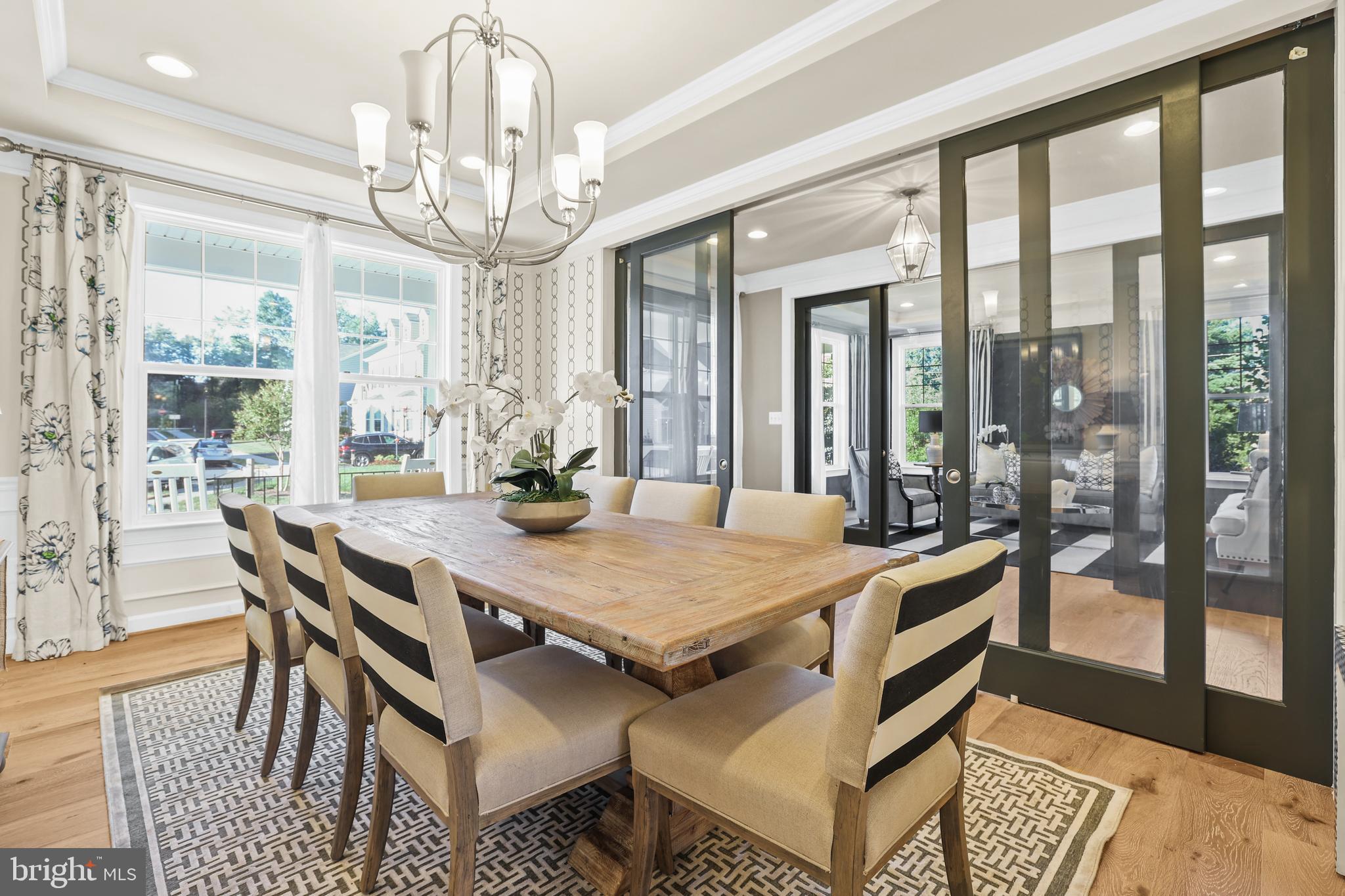 BURKE JUNCTION - Residential