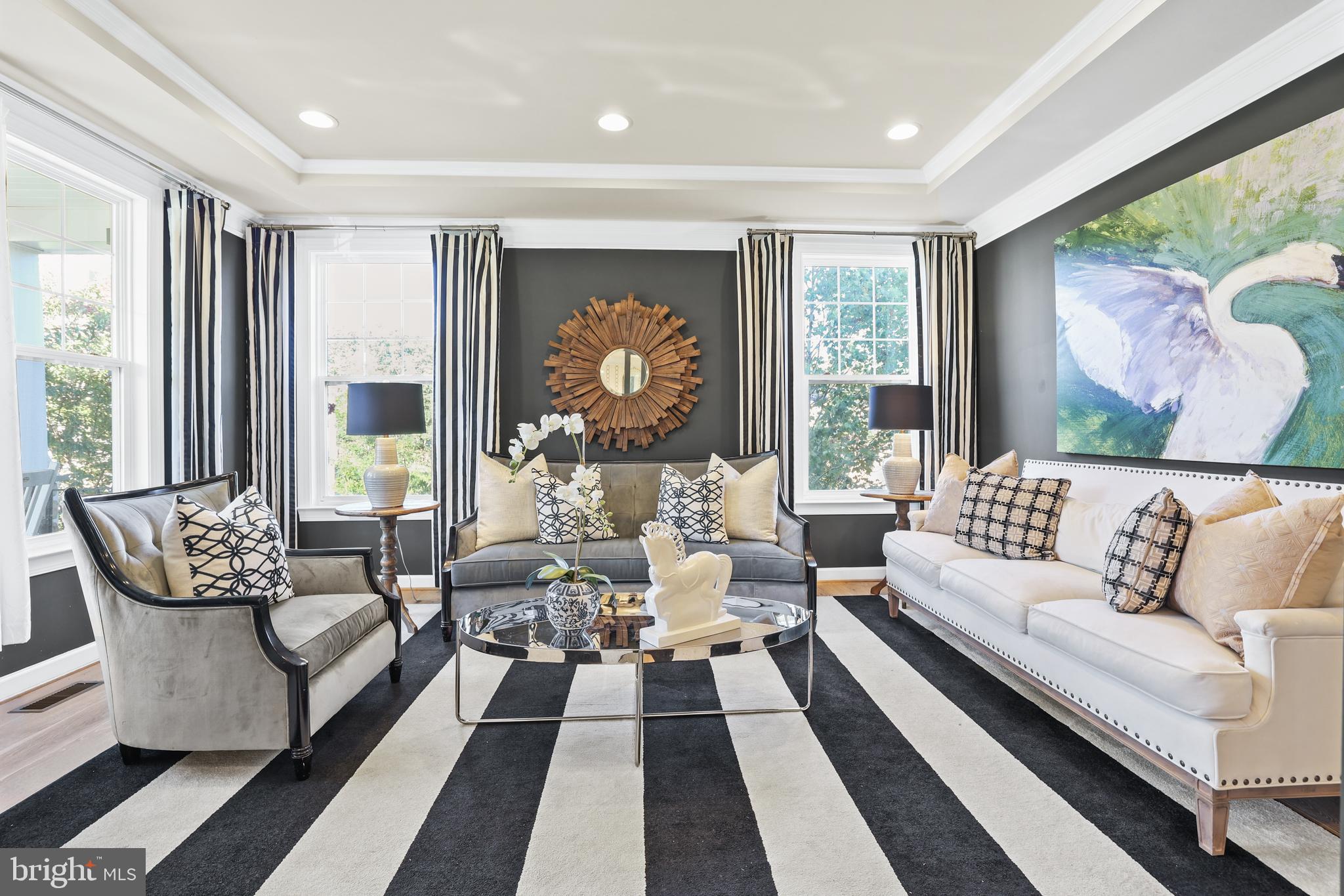 BURKE JUNCTION - Residential