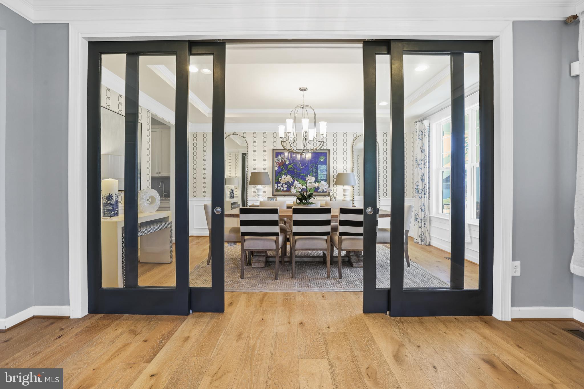 BURKE JUNCTION - Residential