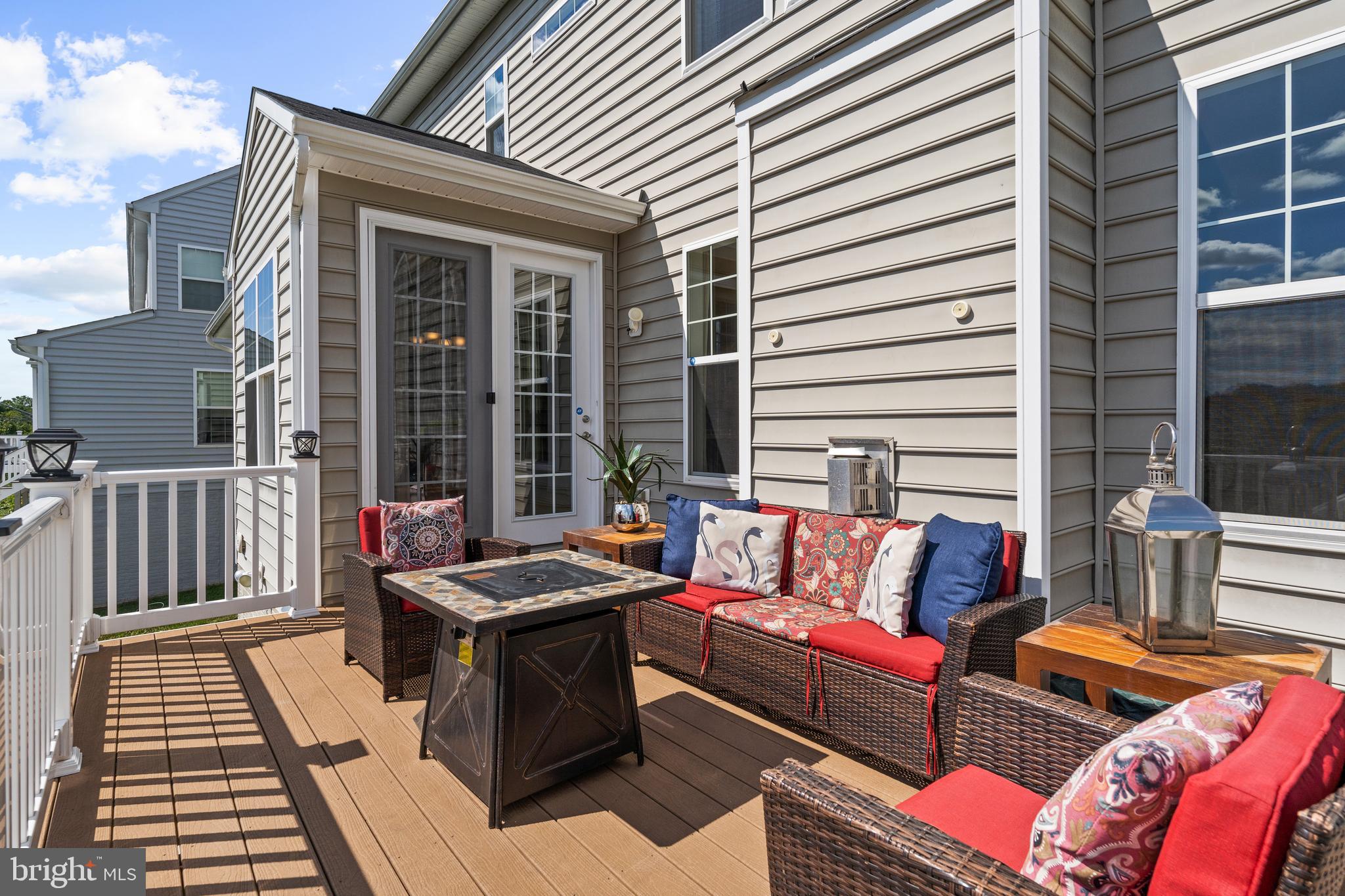 BURKE JUNCTION - Residential