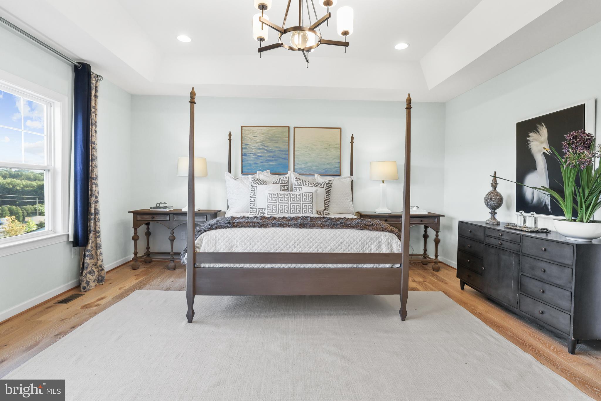 BURKE JUNCTION - Residential