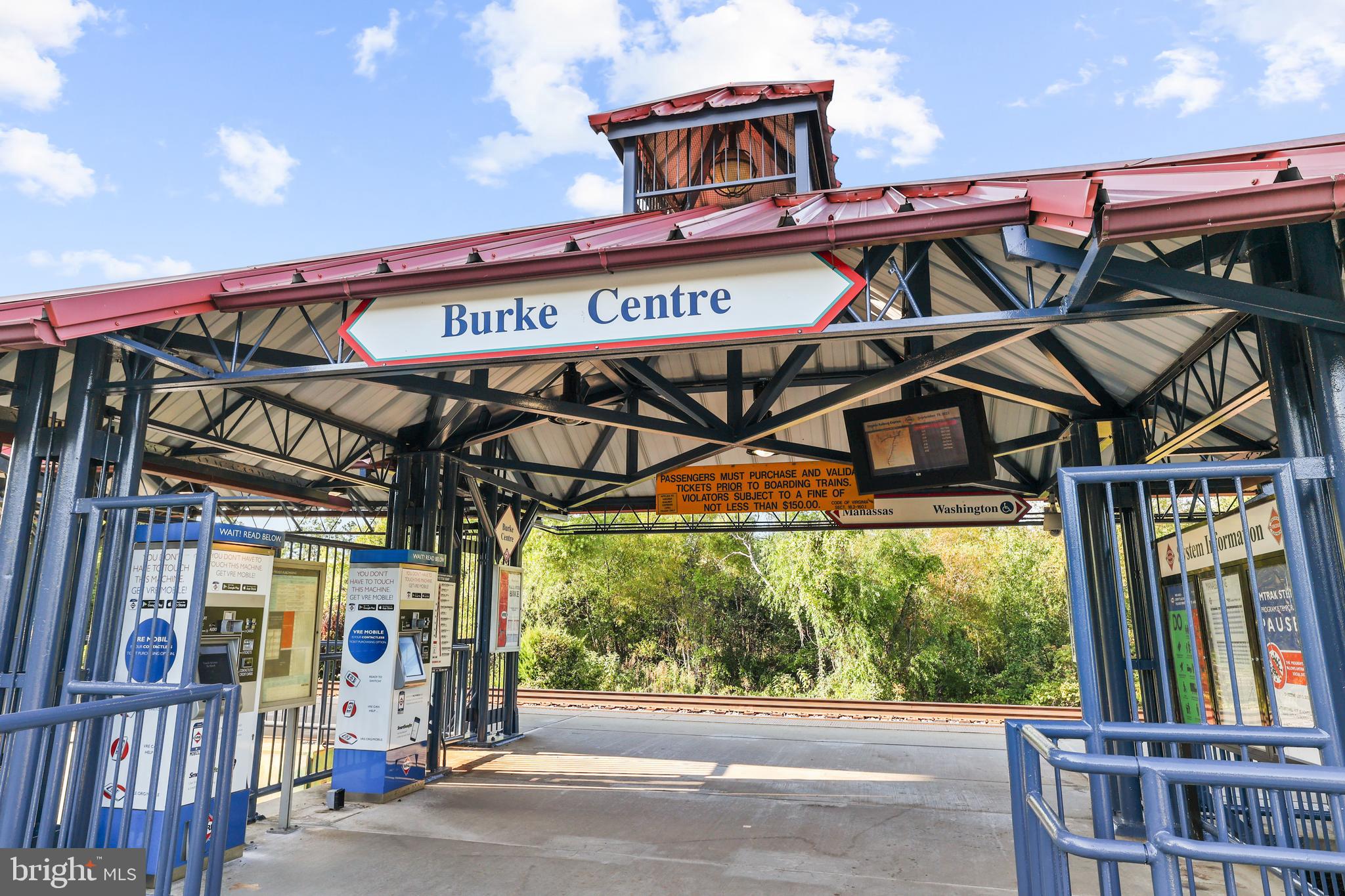 BURKE JUNCTION - Residential